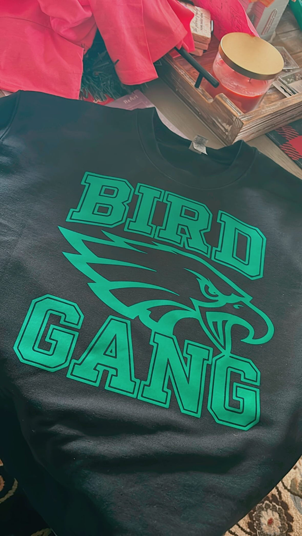 Custom T-Shirts | Custom Threads, LLC
