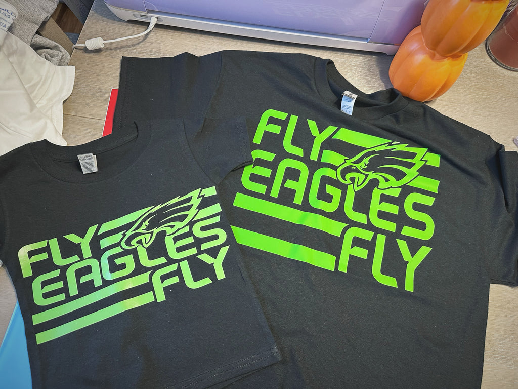 Custom T-Shirts | Custom Threads, LLC
