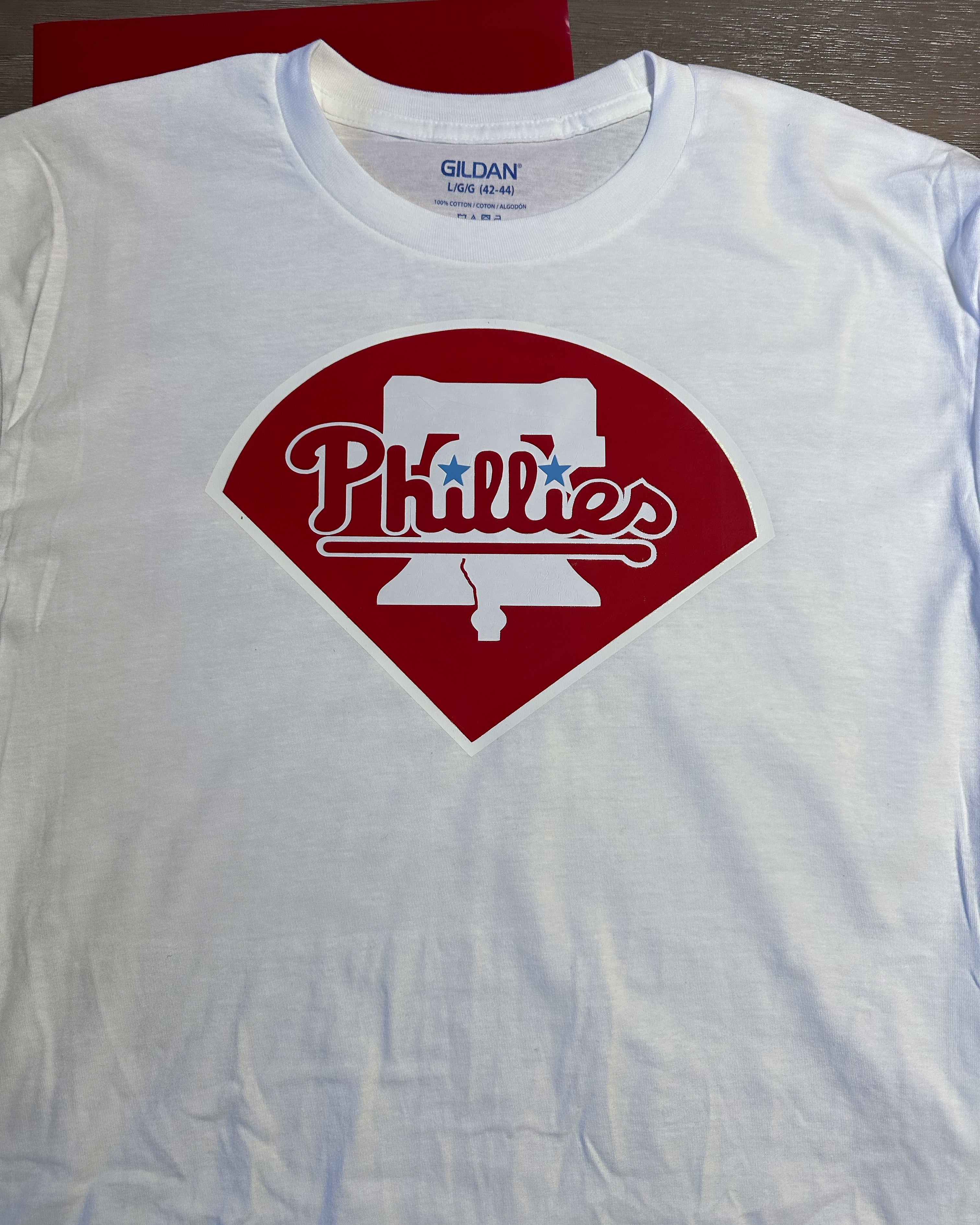 Custom T-Shirts | Custom Threads, LLC