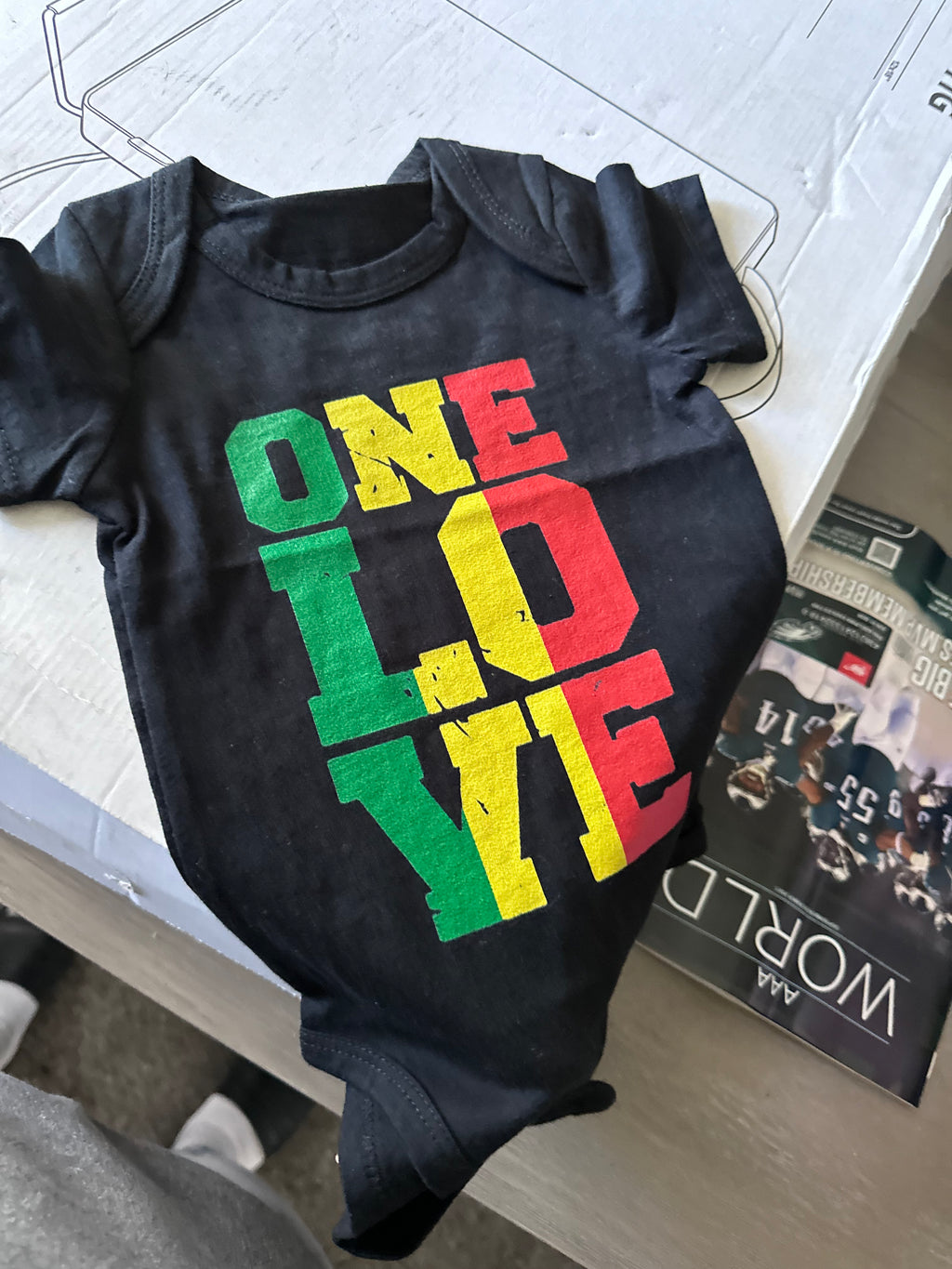 Custom T-Shirts | Custom Threads, LLC