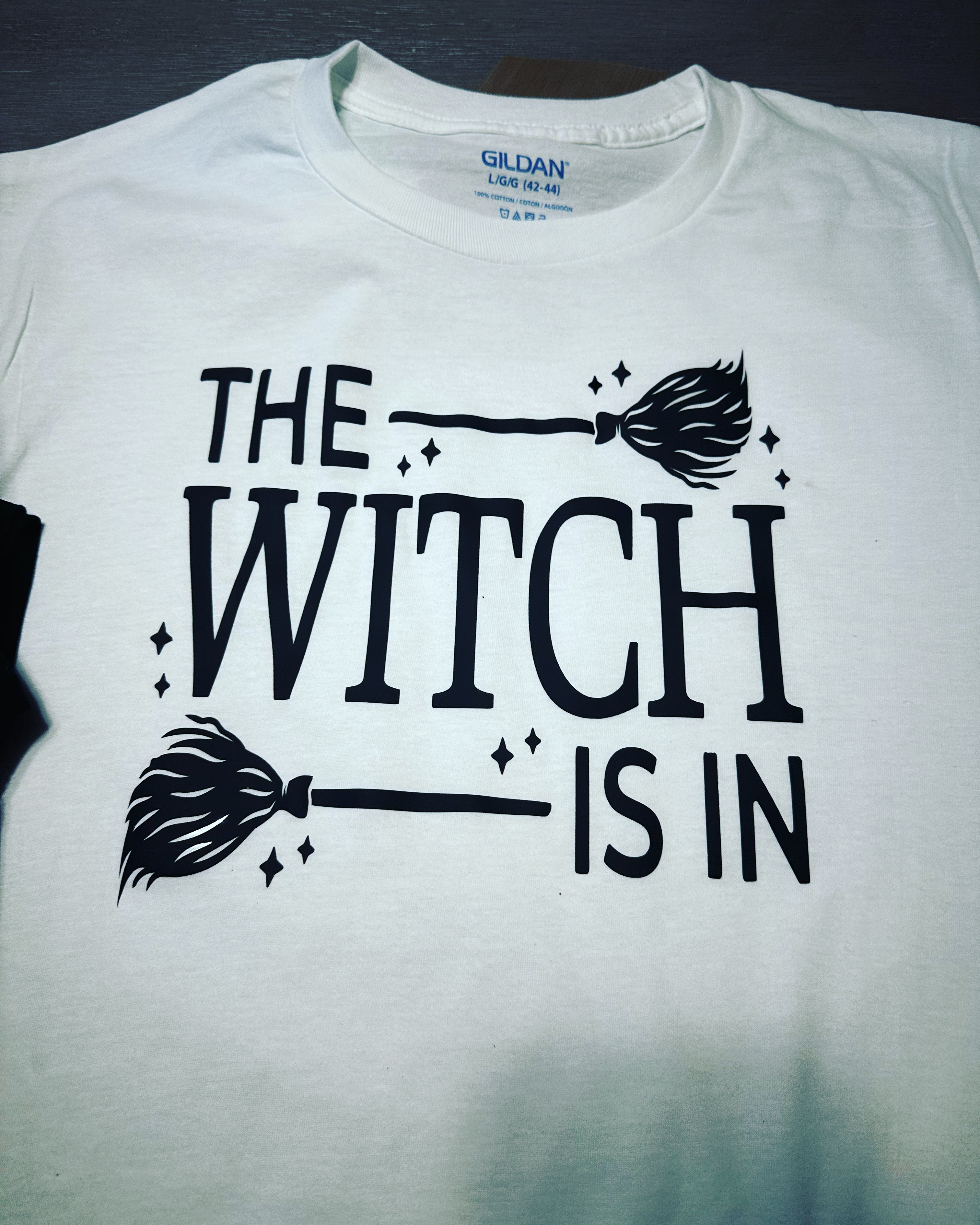 Custom T-Shirts | Custom Threads, LLC