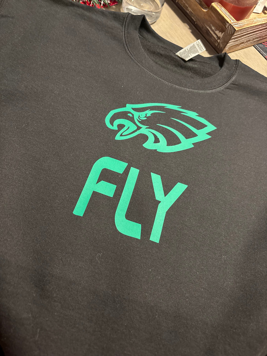Custom T-Shirts | Custom Threads, LLC