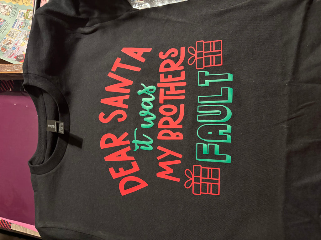 Custom T-Shirts | Custom Threads, LLC