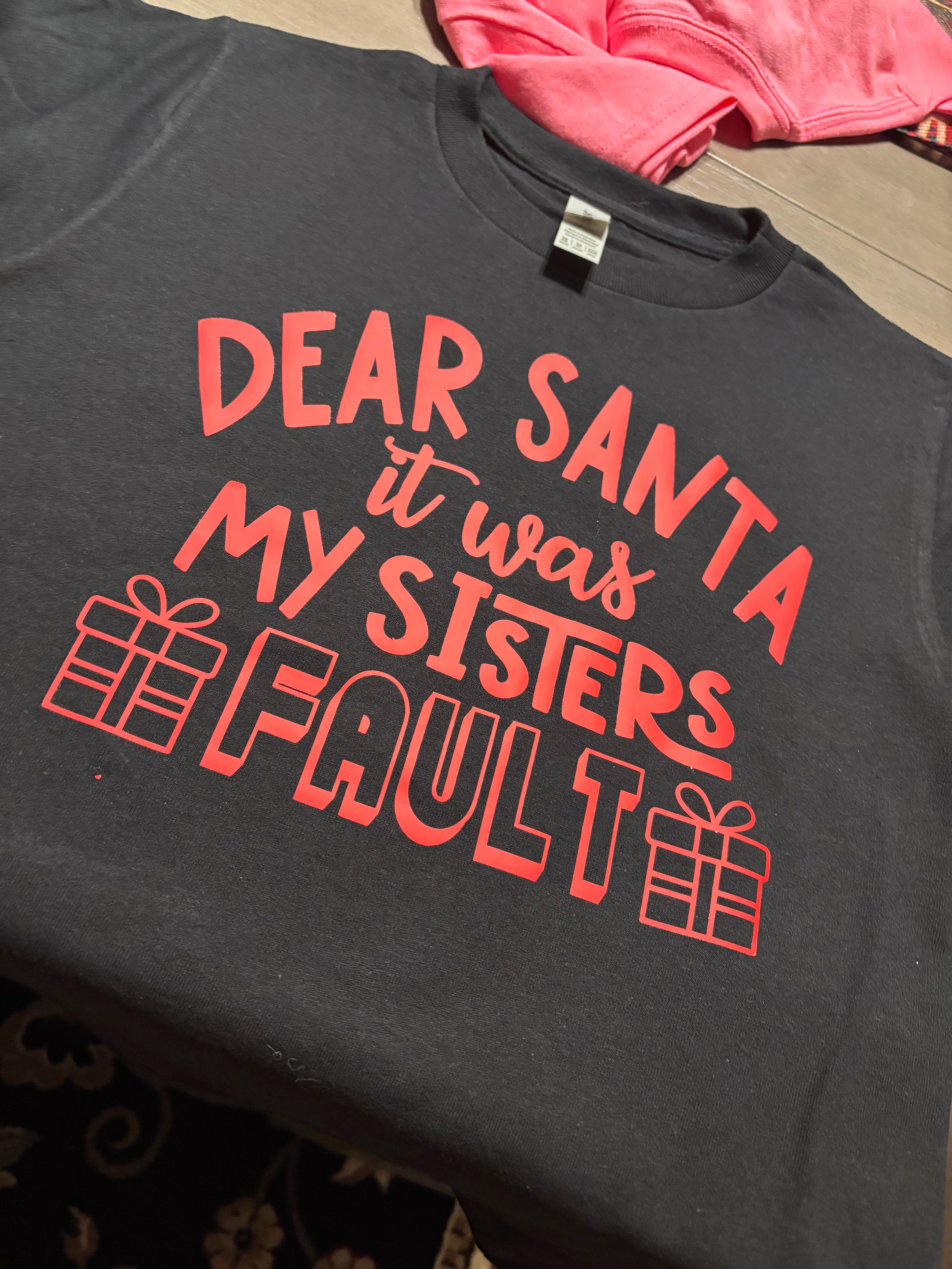 Custom T-Shirts | Custom Threads, LLC