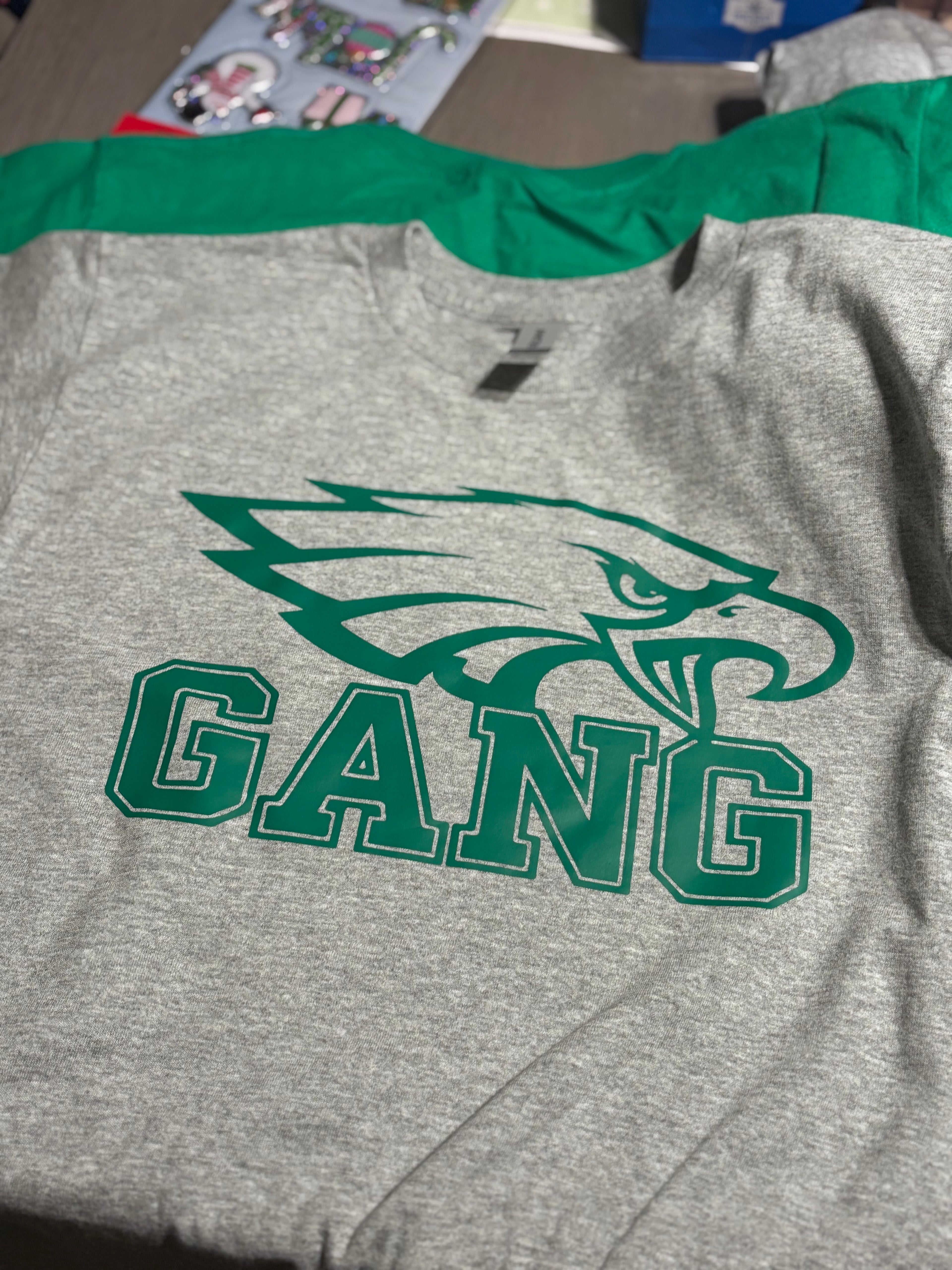 Custom T-Shirts | Custom Threads, LLC