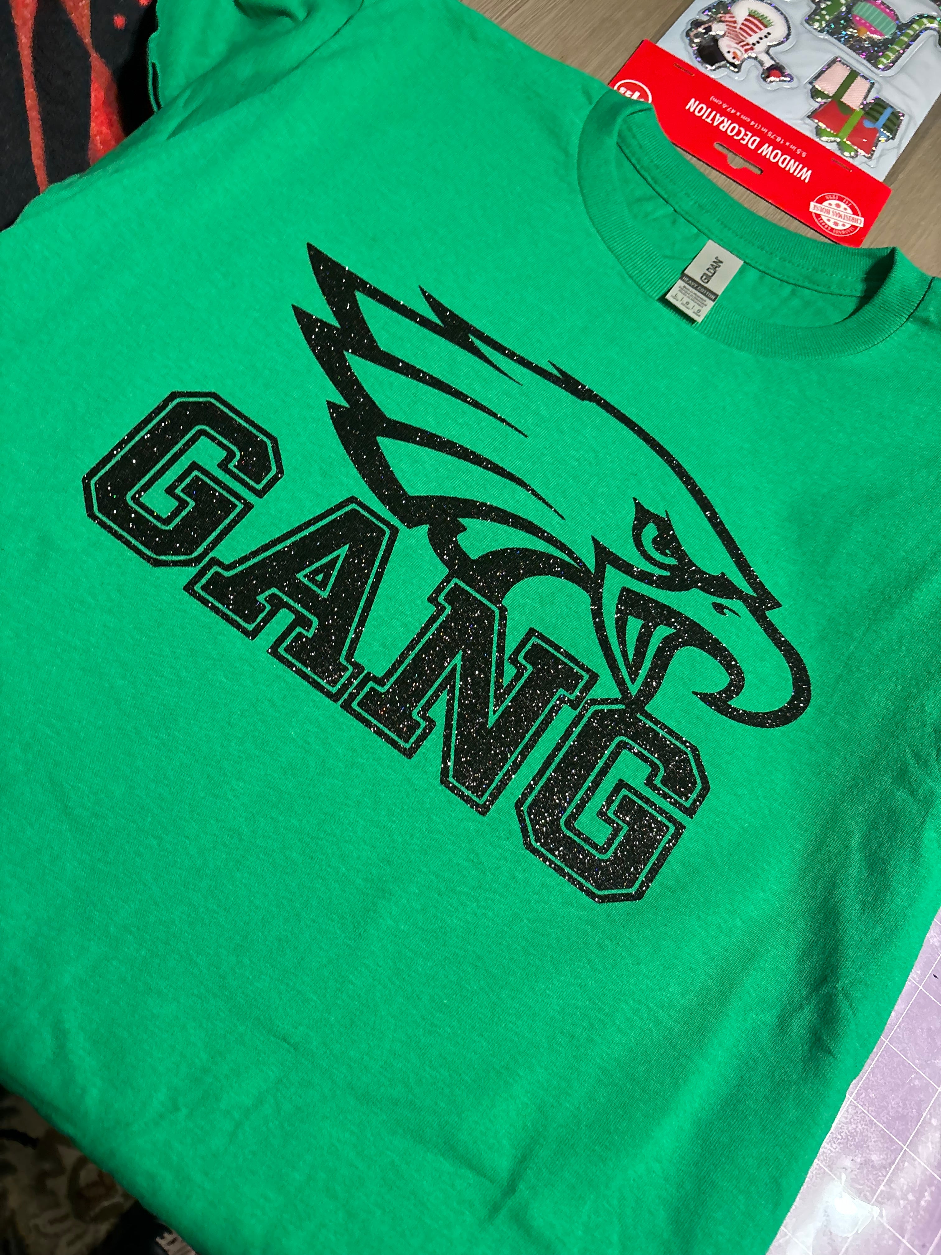 Custom T-Shirts | Custom Threads, LLC