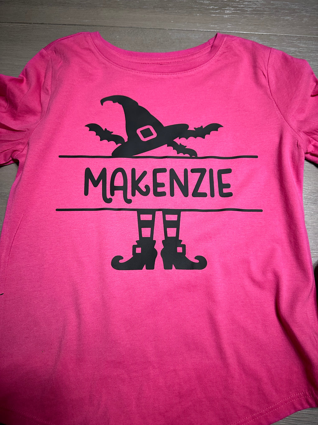 Custom T-Shirts | Custom Threads, LLC