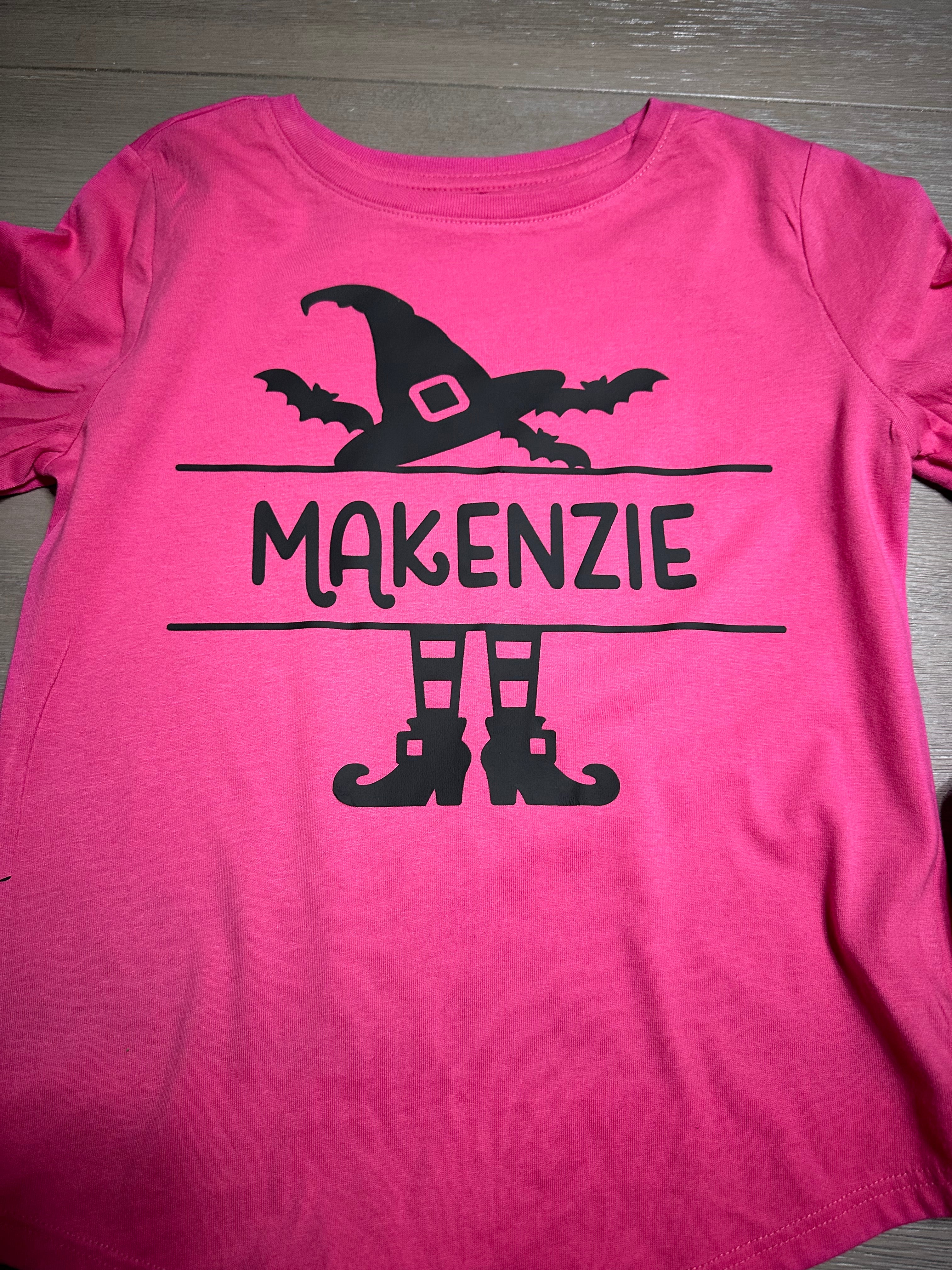 Custom T-Shirts | Custom Threads, LLC