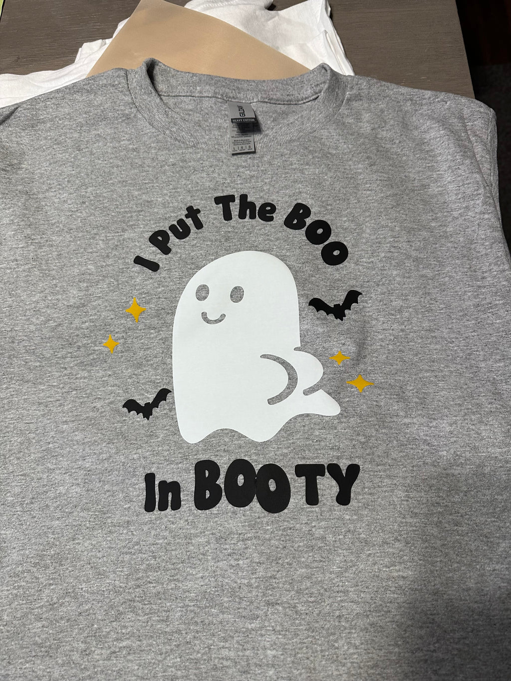 Custom T-Shirts | Custom Threads, LLC