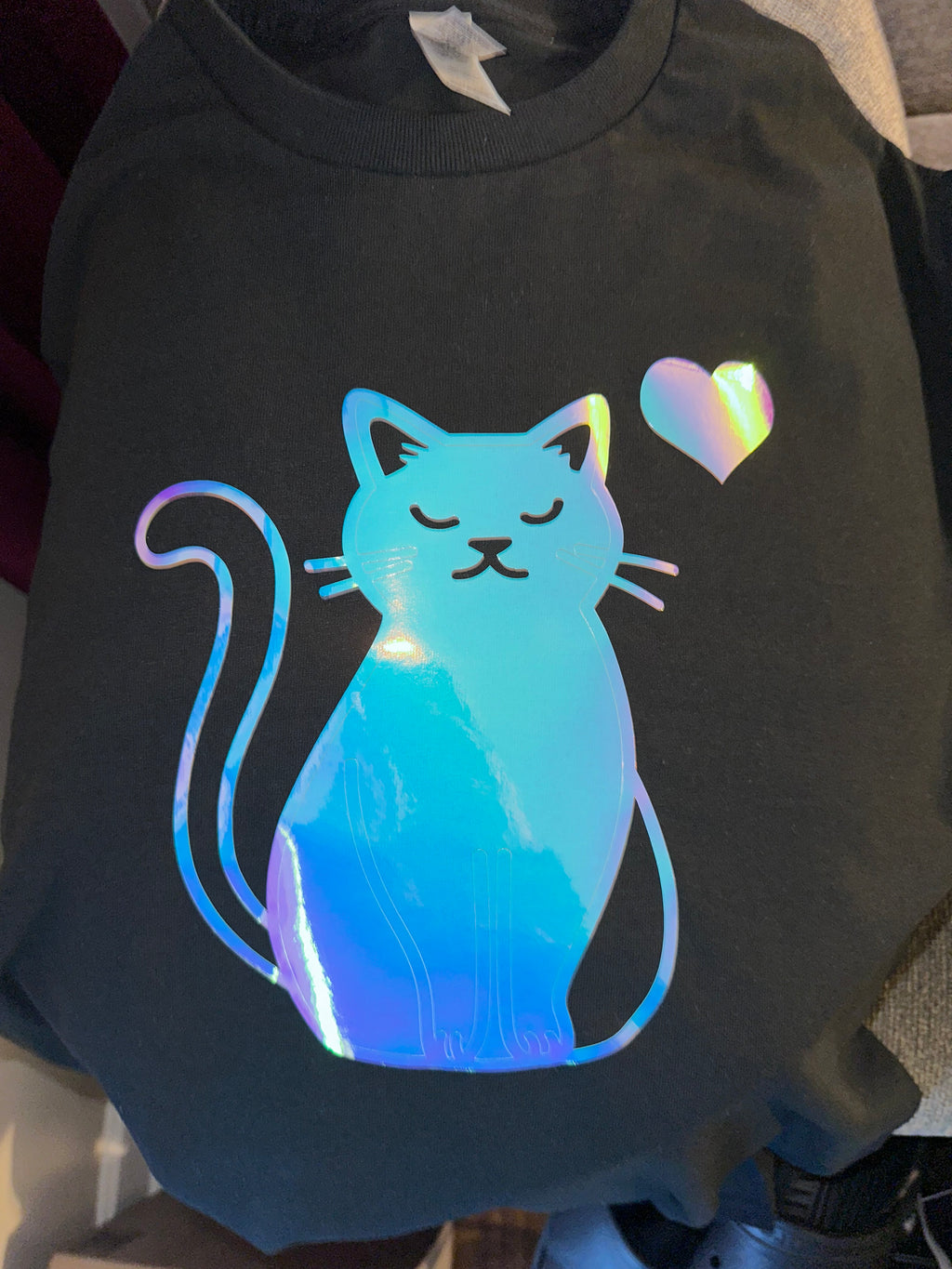 Custom T-Shirts | Custom Threads, LLC