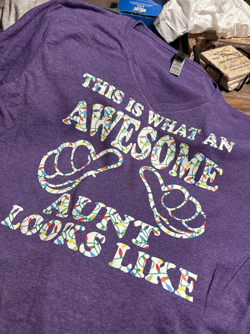 Custom T-Shirts | Custom Threads, LLC