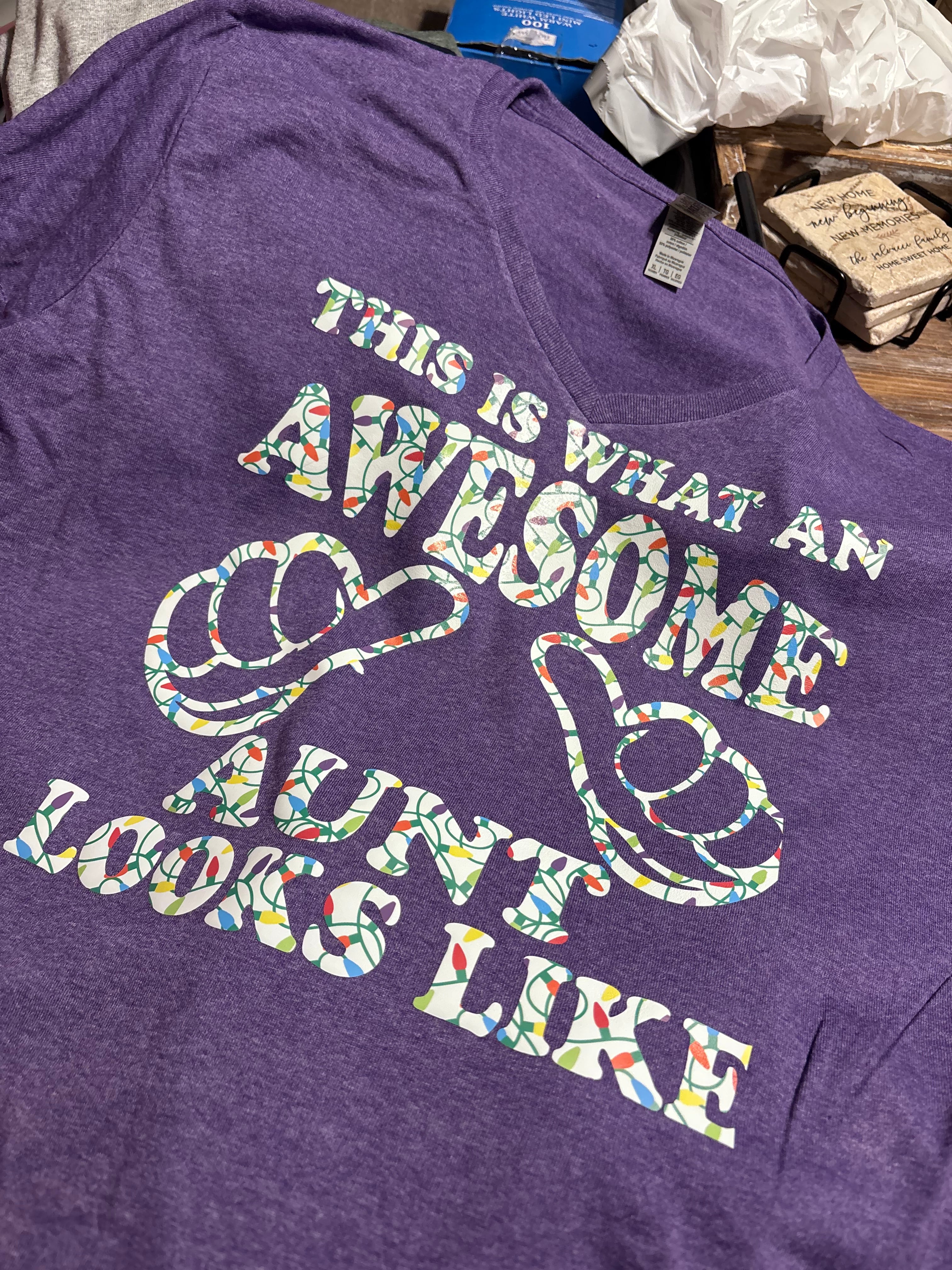 Custom T-Shirts | Custom Threads, LLC