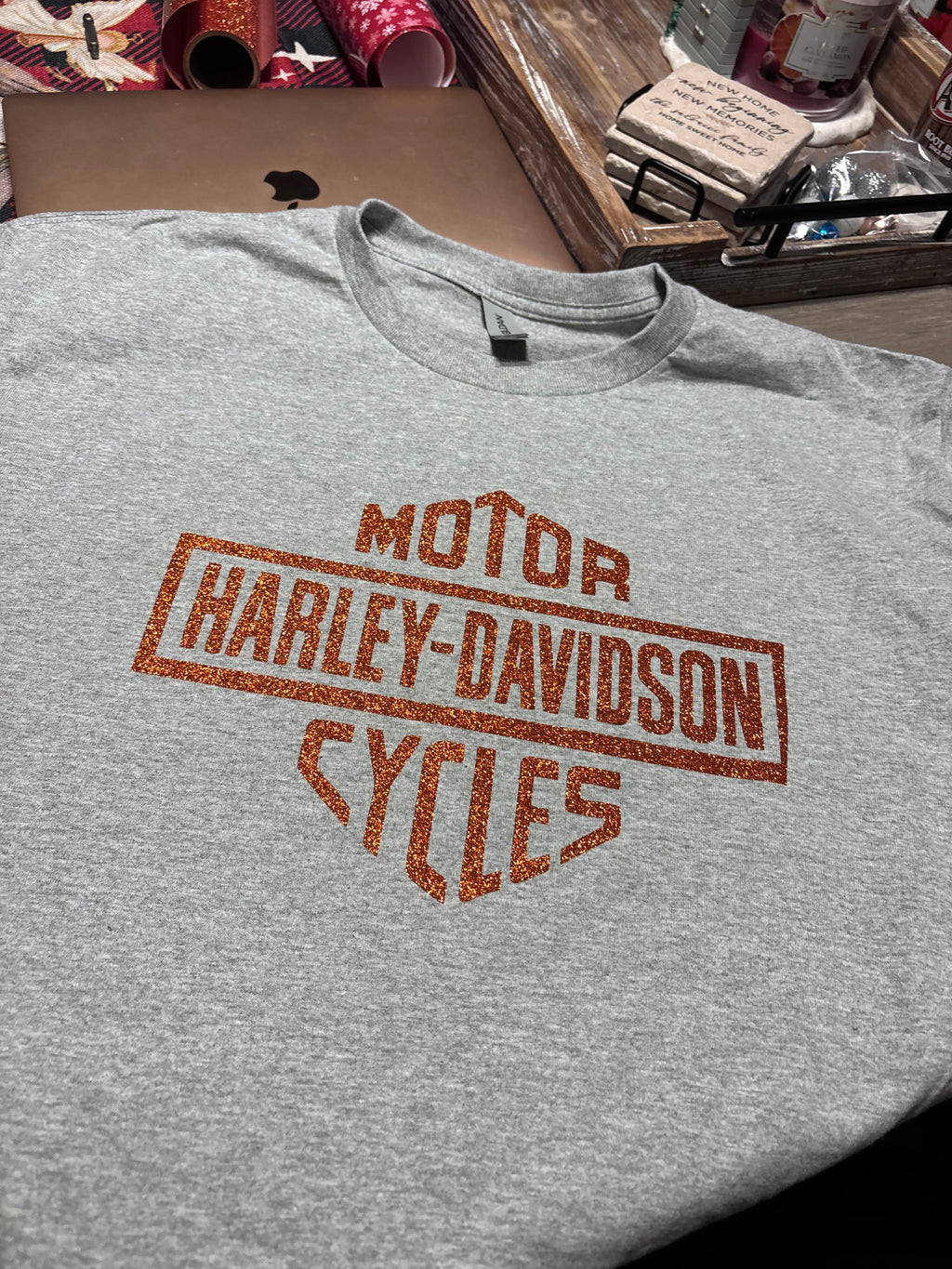 Custom T-Shirts | Custom Threads, LLC