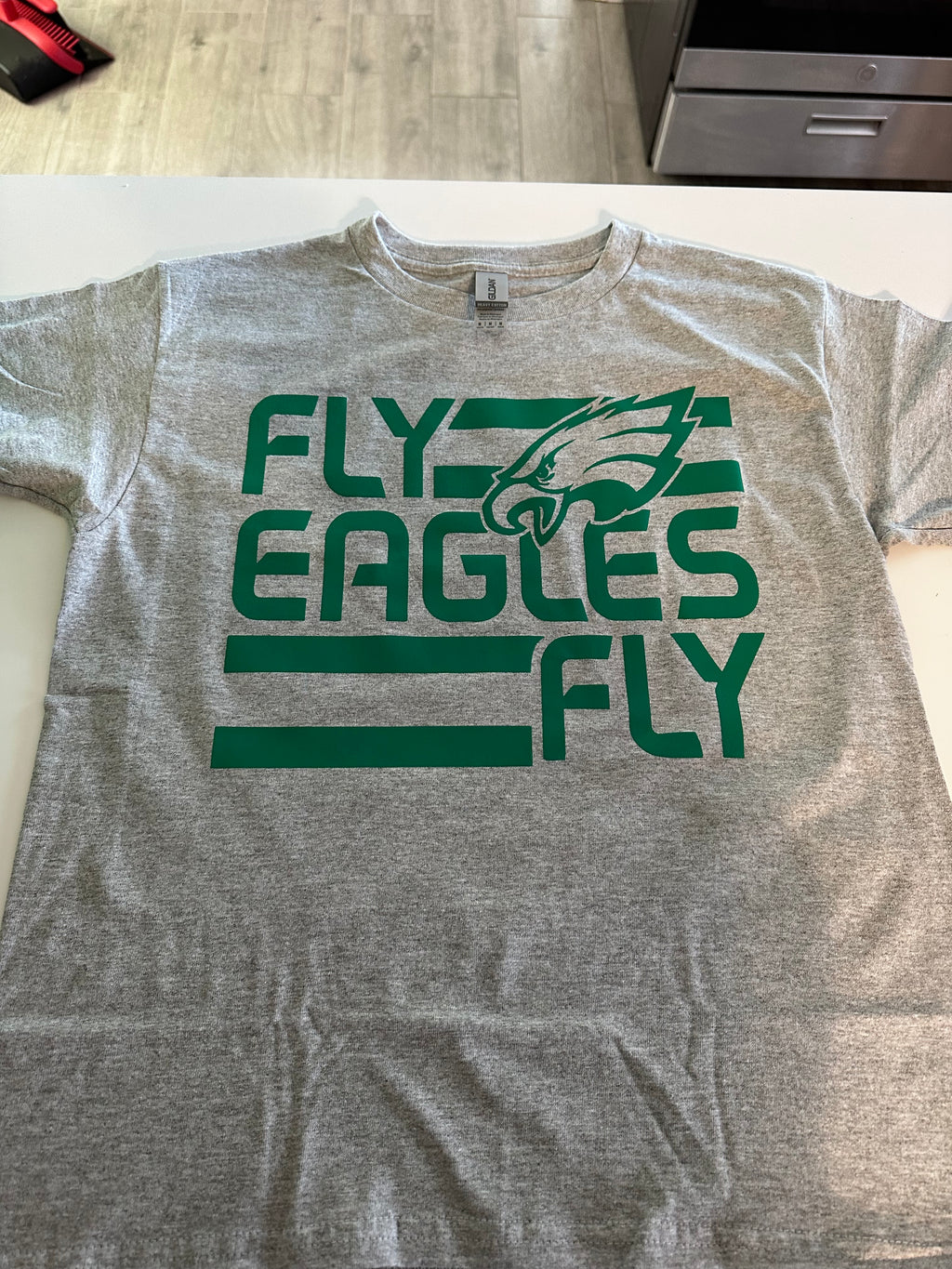 Custom T-Shirts | Custom Threads, LLC