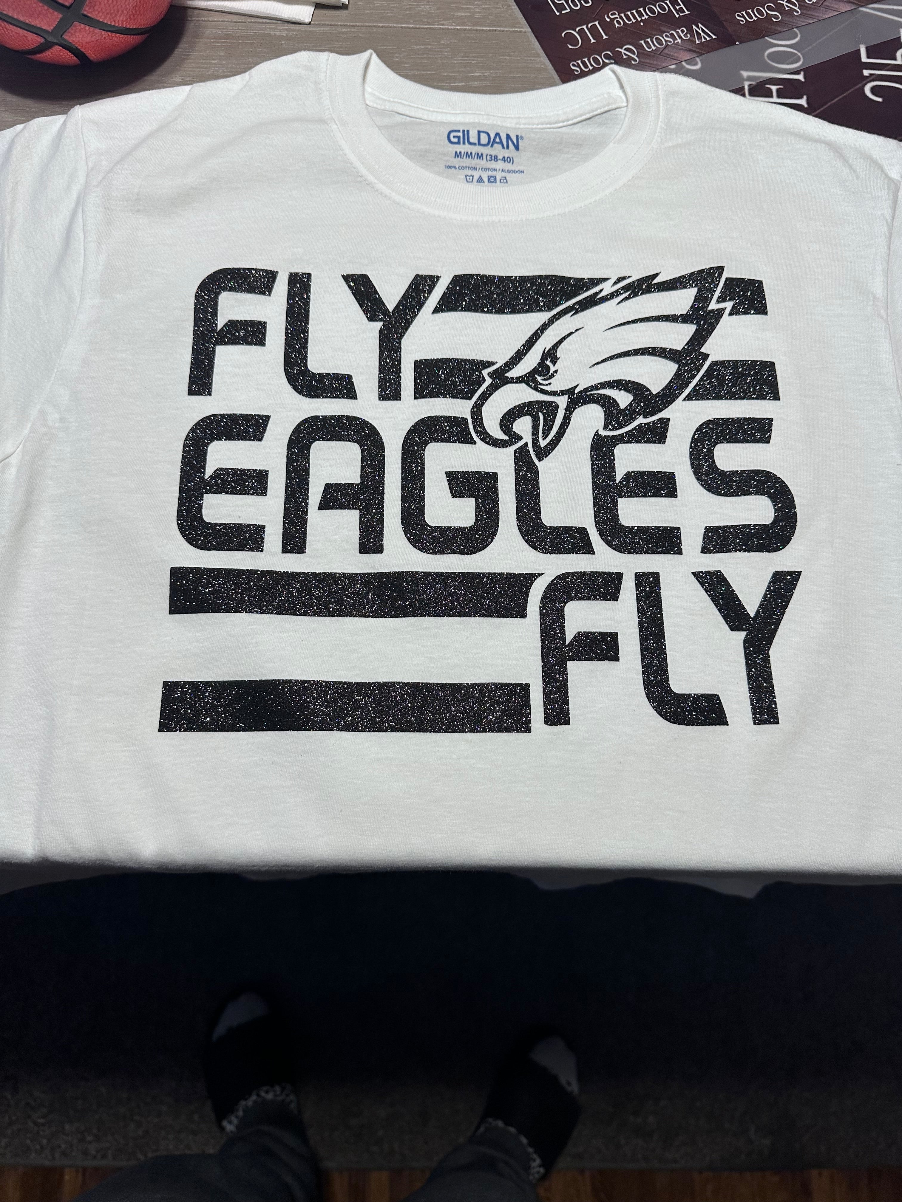 Custom T-Shirts | Custom Threads, LLC