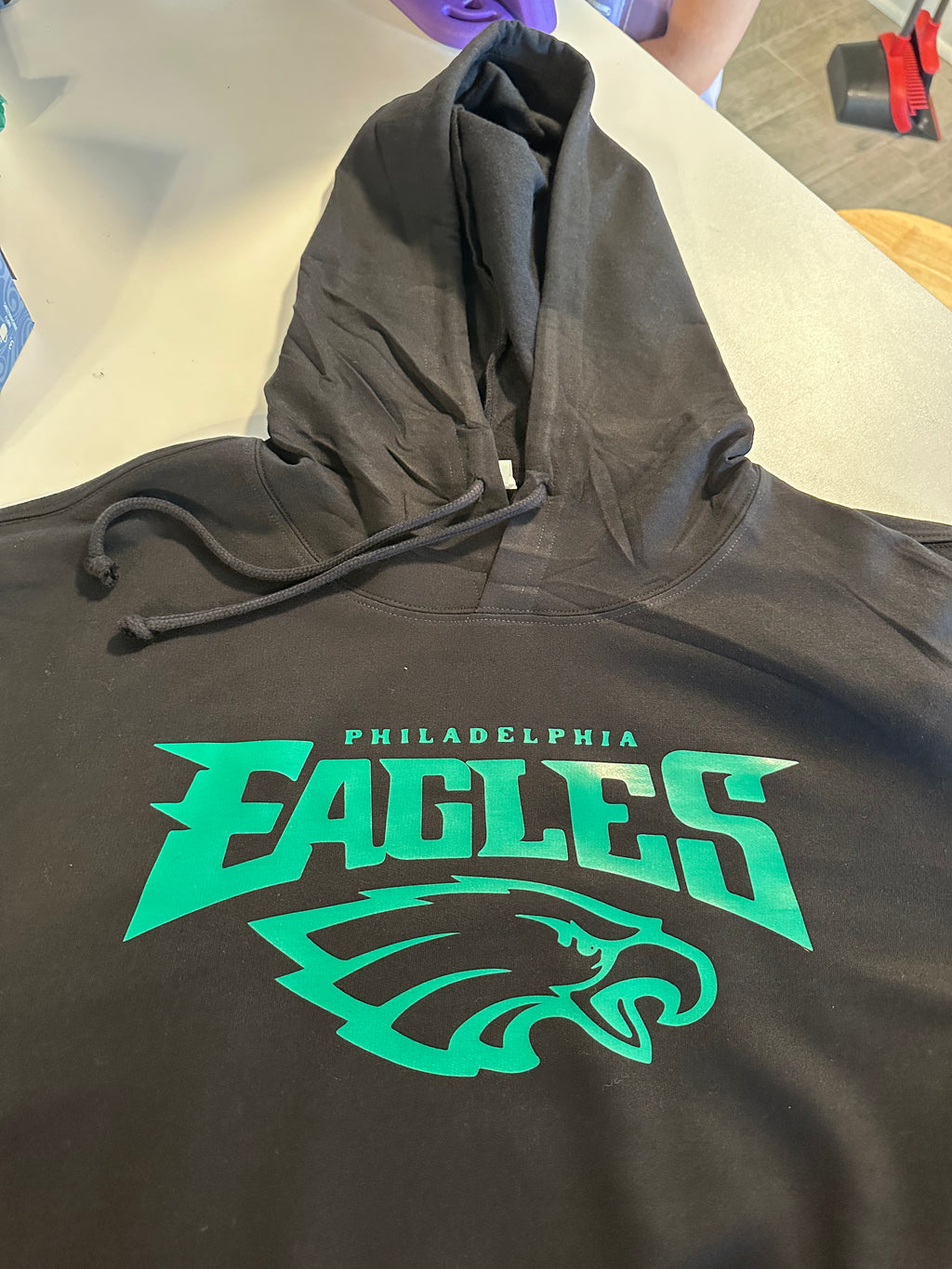 Custom T-Shirts | Custom Threads, LLC
