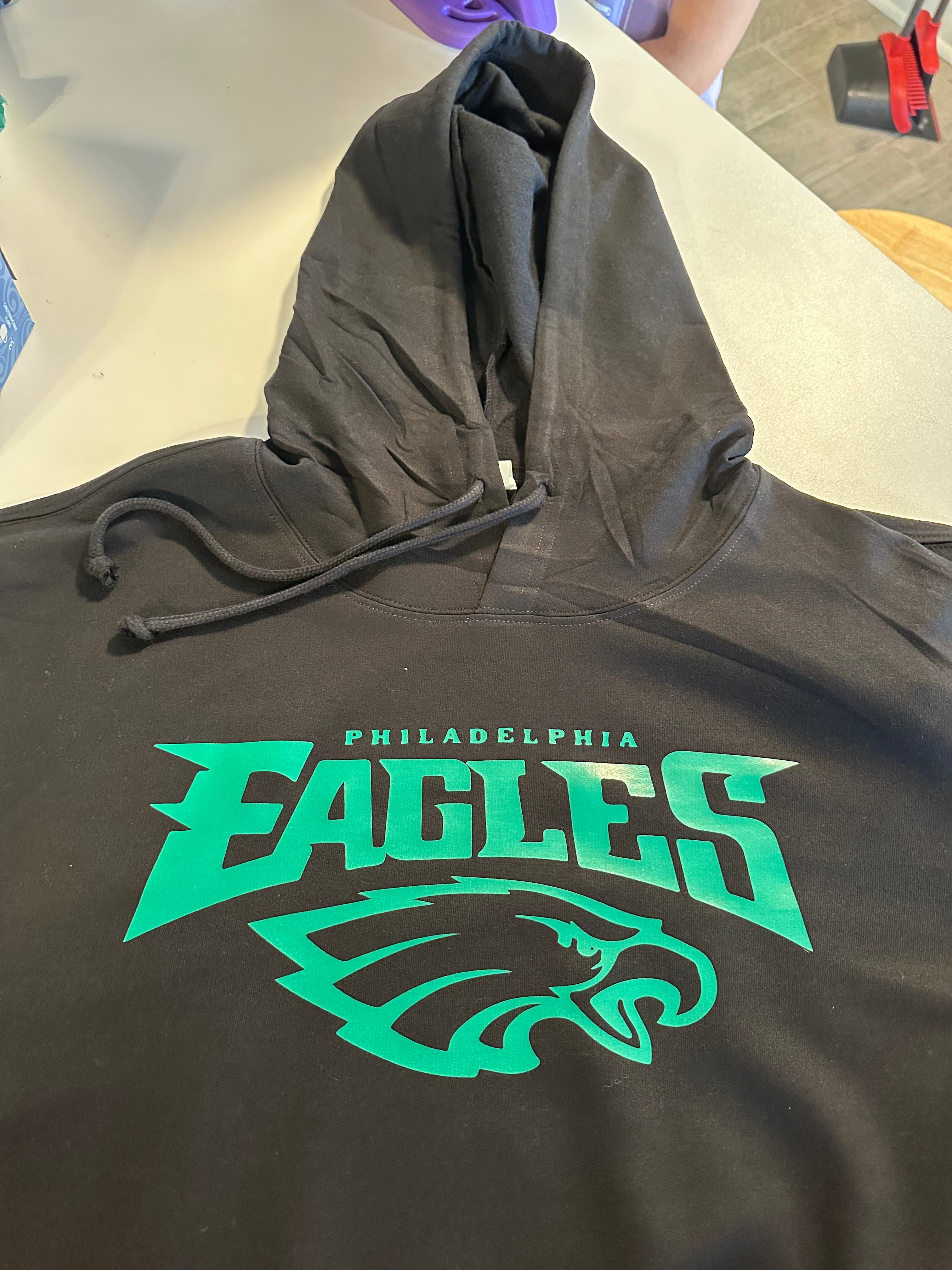Custom T-Shirts | Custom Threads, LLC