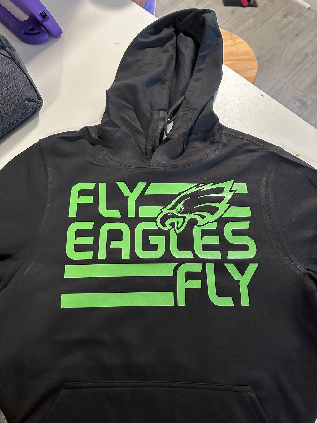 Custom T-Shirts | Custom Threads, LLC