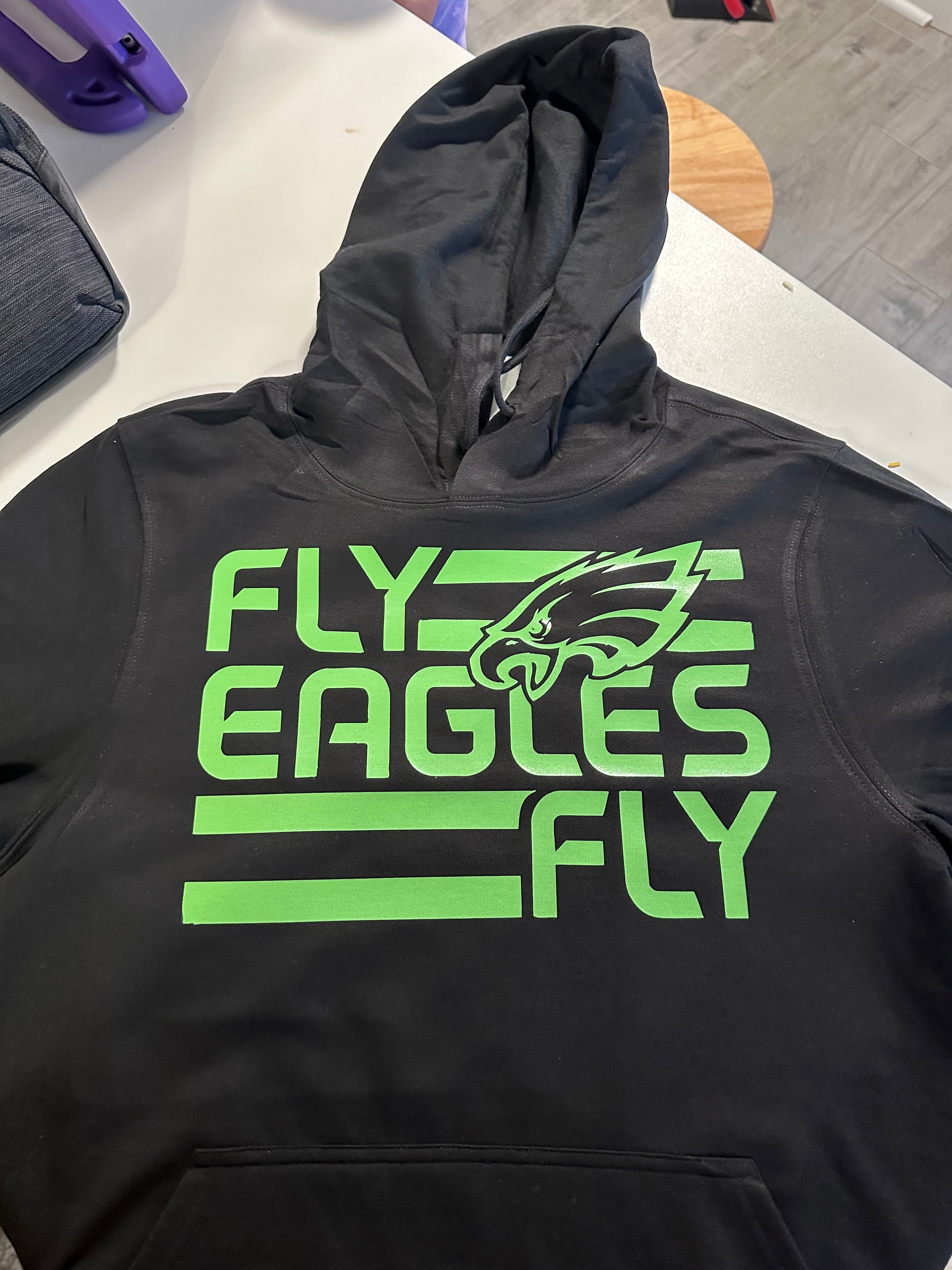 Custom T-Shirts | Custom Threads, LLC