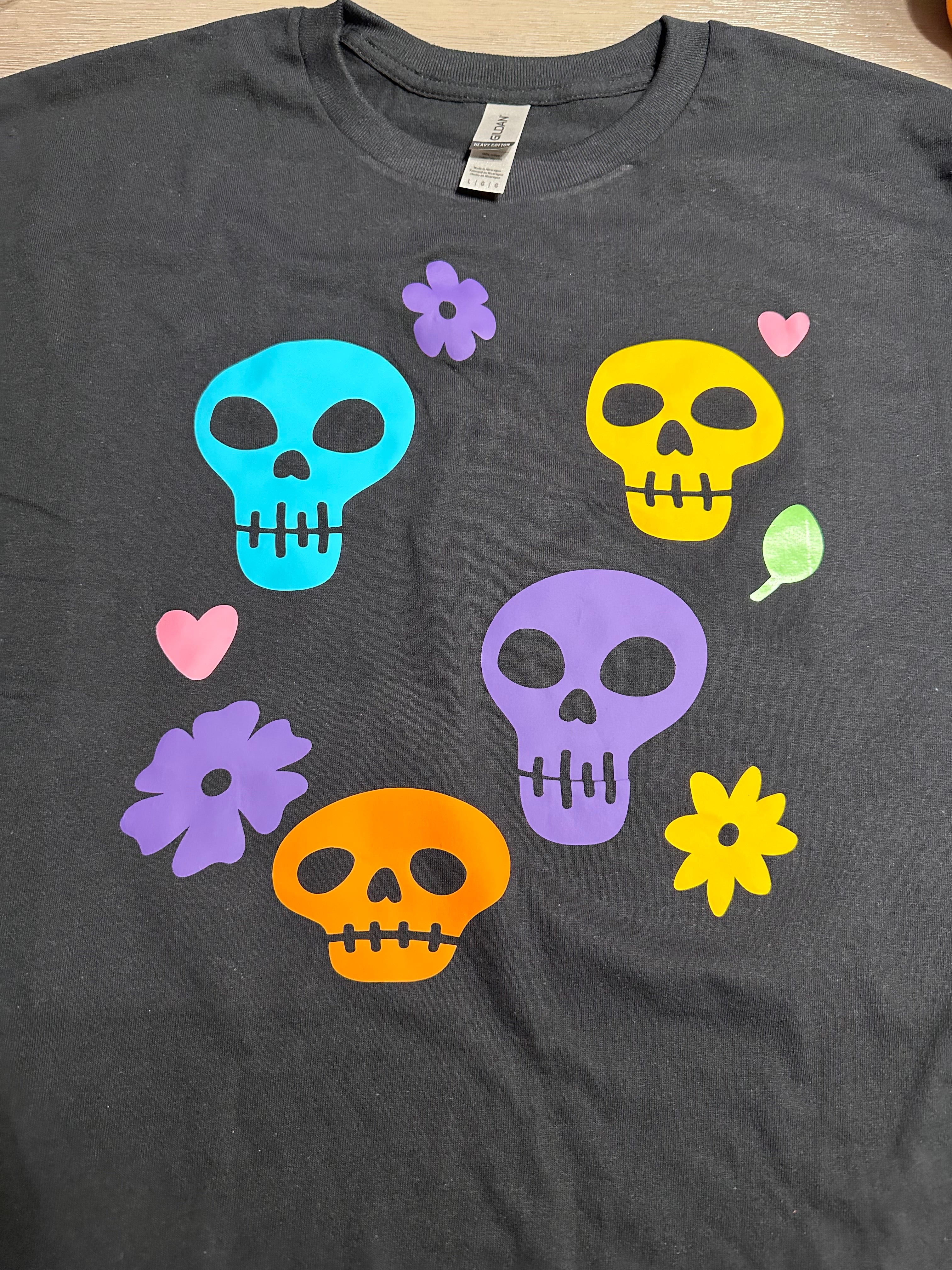 Custom T-Shirts | Custom Threads, LLC