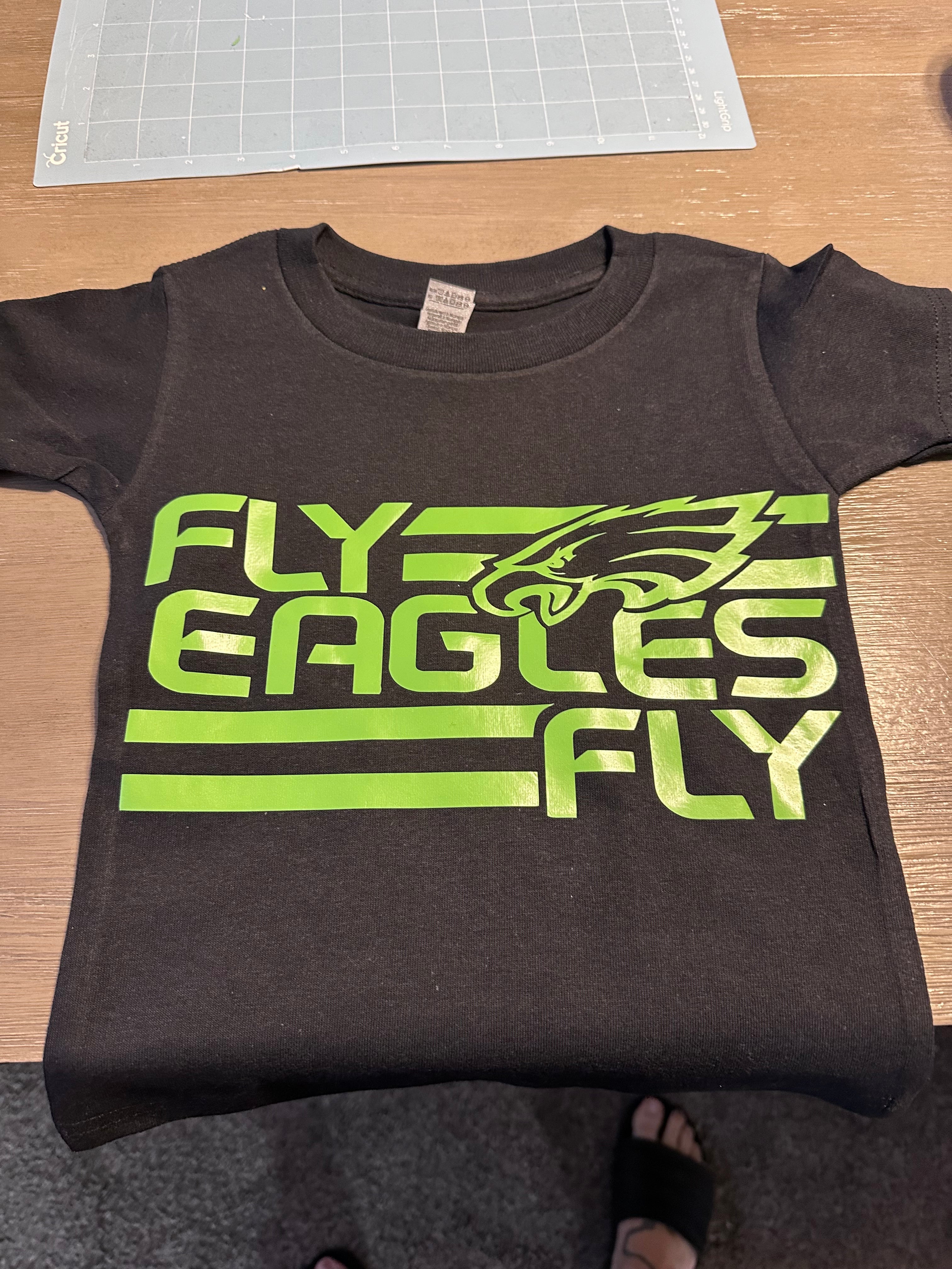 Custom T-Shirts | Custom Threads, LLC