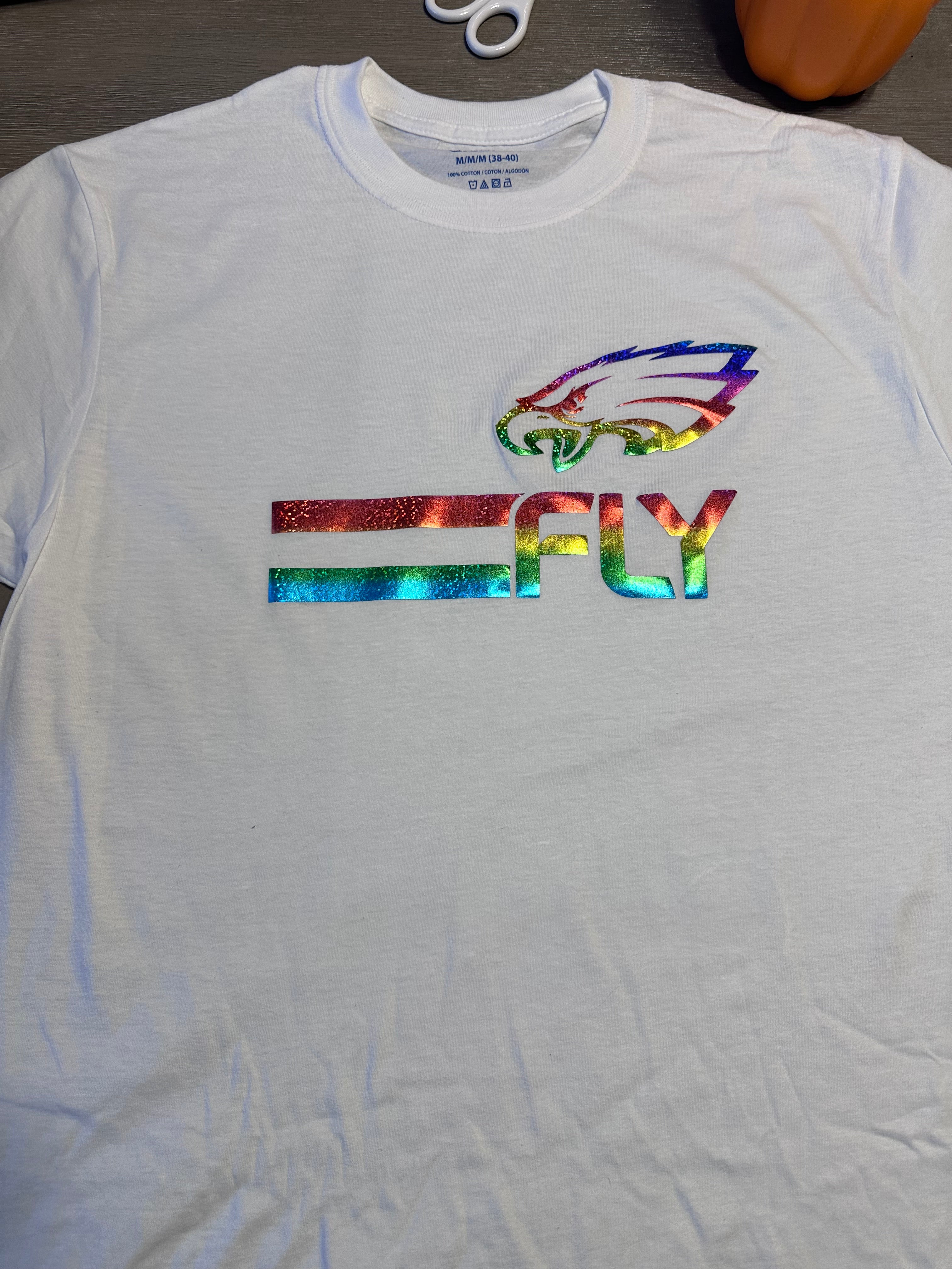 Custom T-Shirts | Custom Threads, LLC