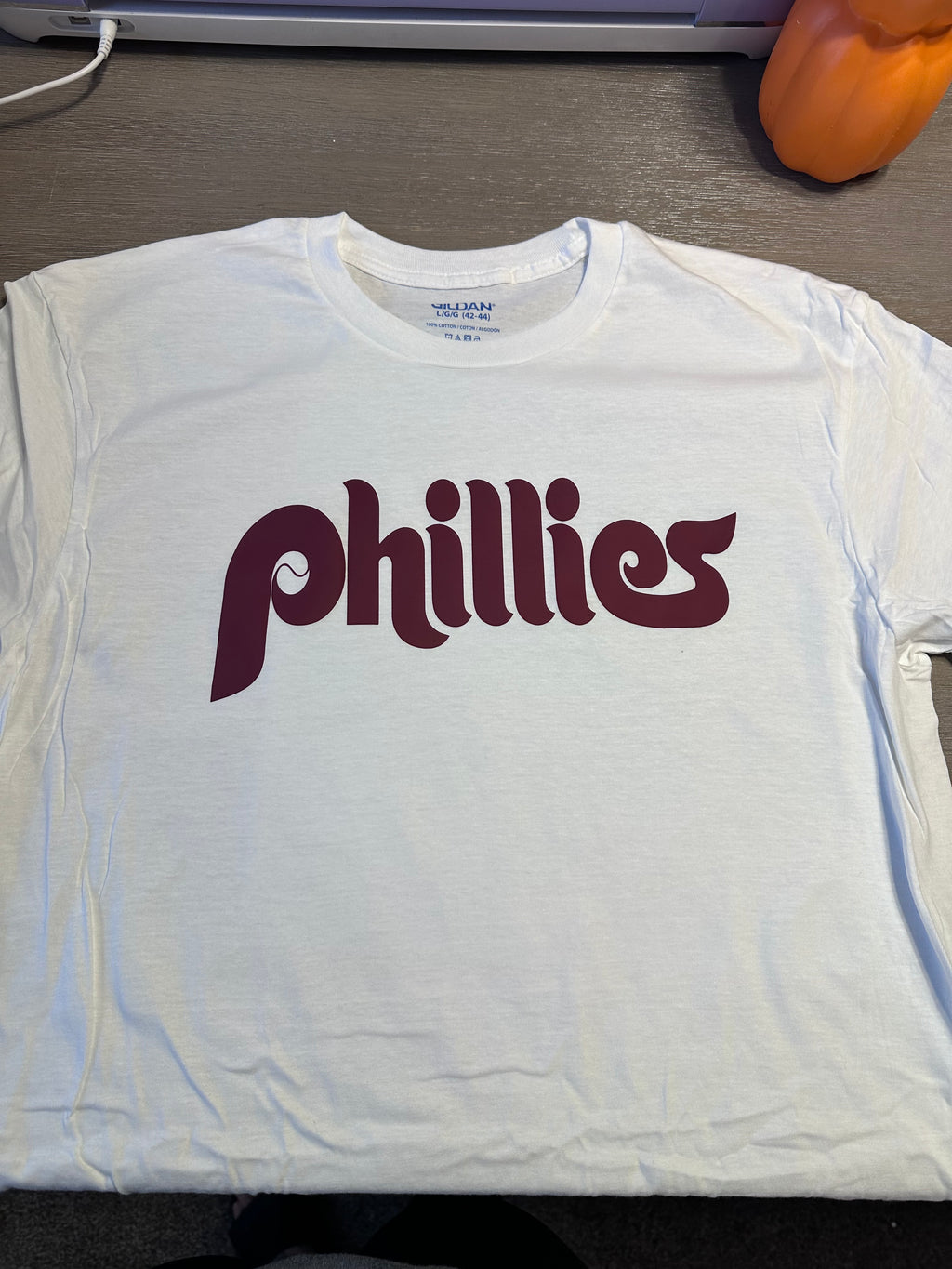 Custom T-Shirts | Custom Threads, LLC