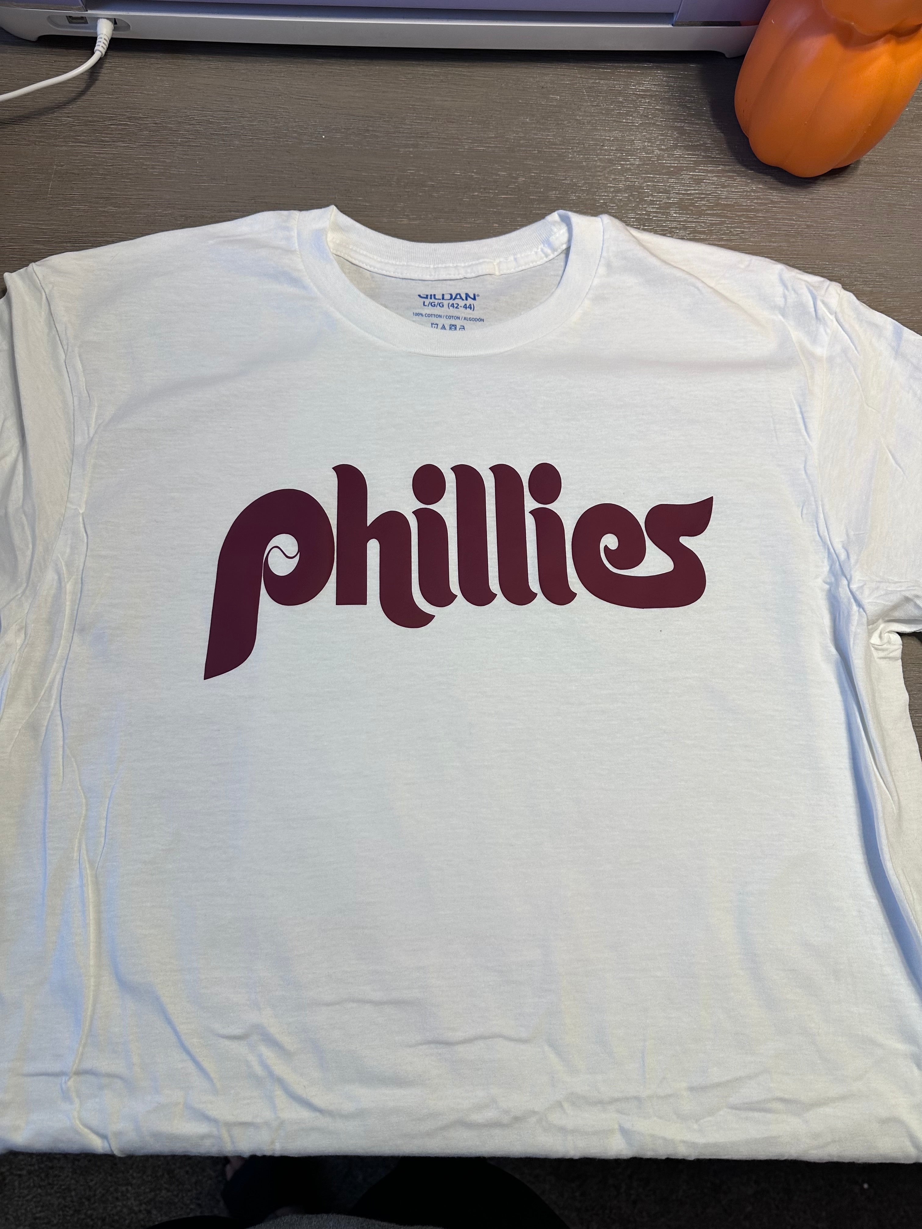 Custom T-Shirts | Custom Threads, LLC