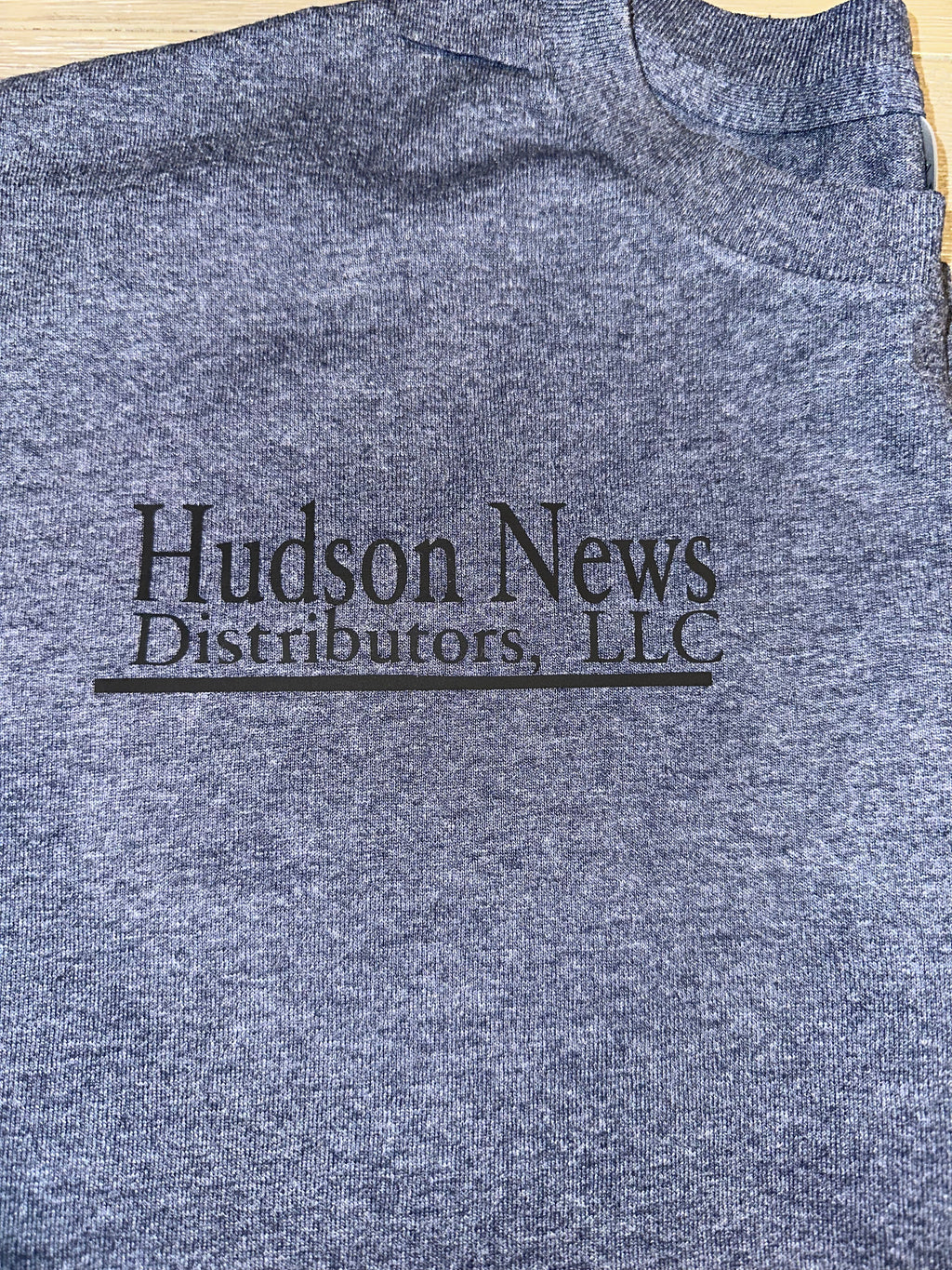 Custom T-Shirts | Custom Threads, LLC