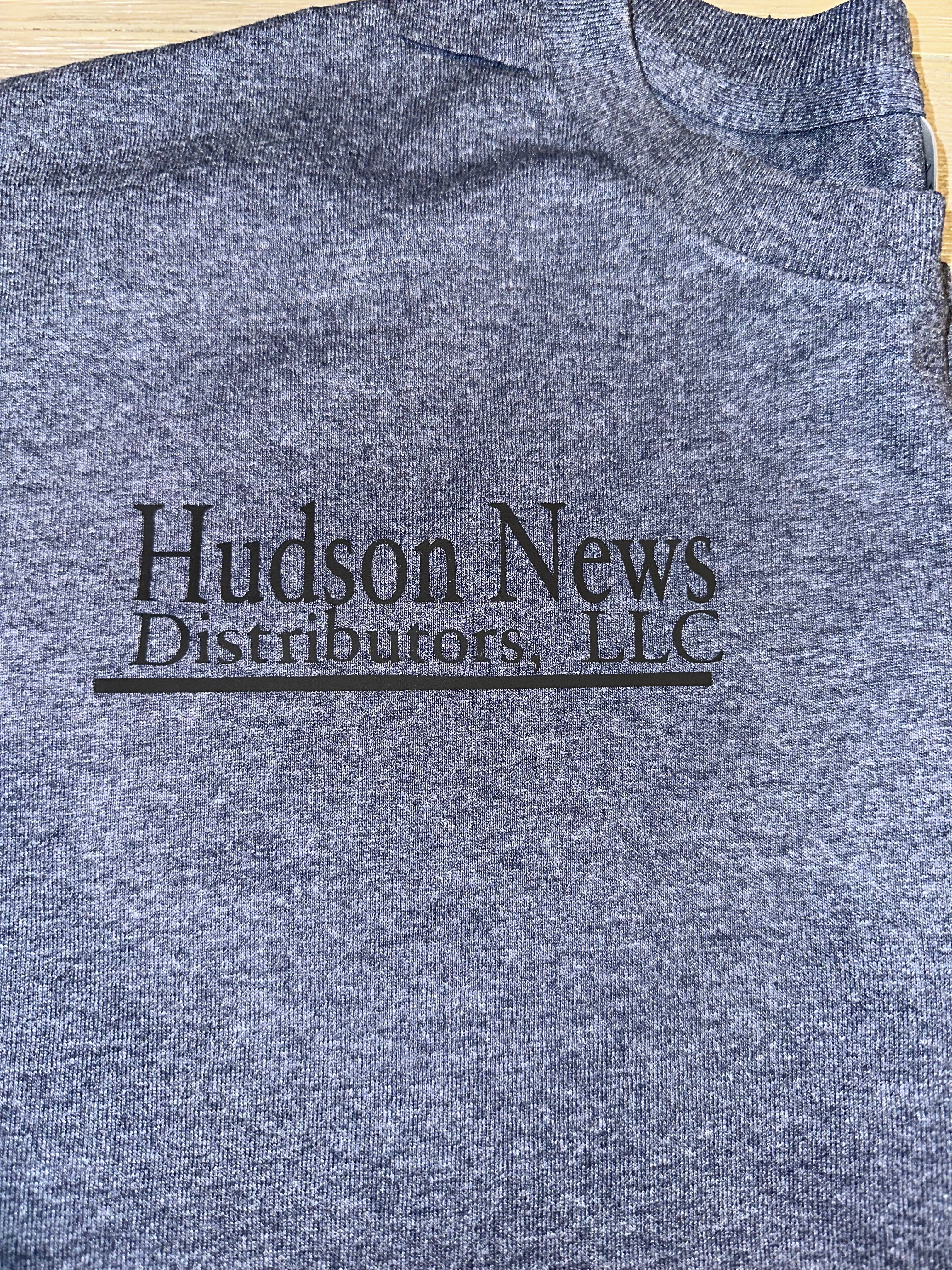 Custom T-Shirts | Custom Threads, LLC