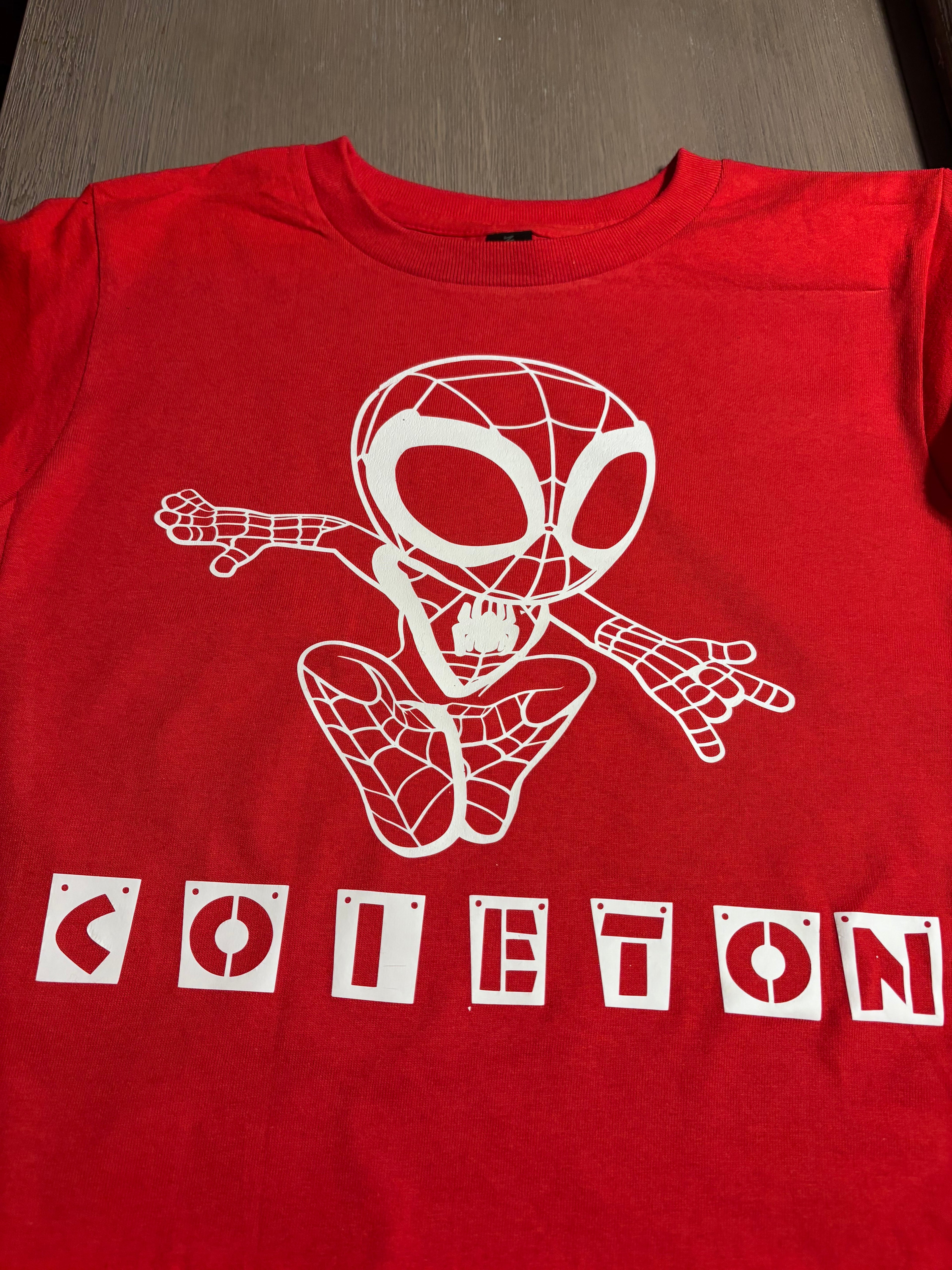 Custom T-Shirts | Custom Threads, LLC