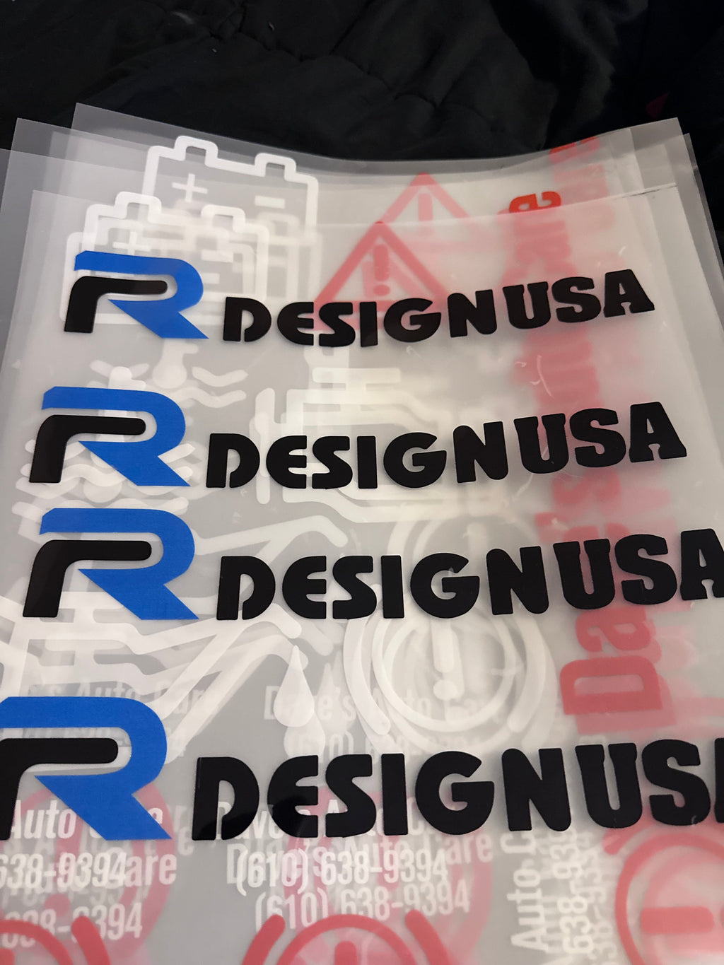 Custom T-Shirts | Custom Threads, LLC
