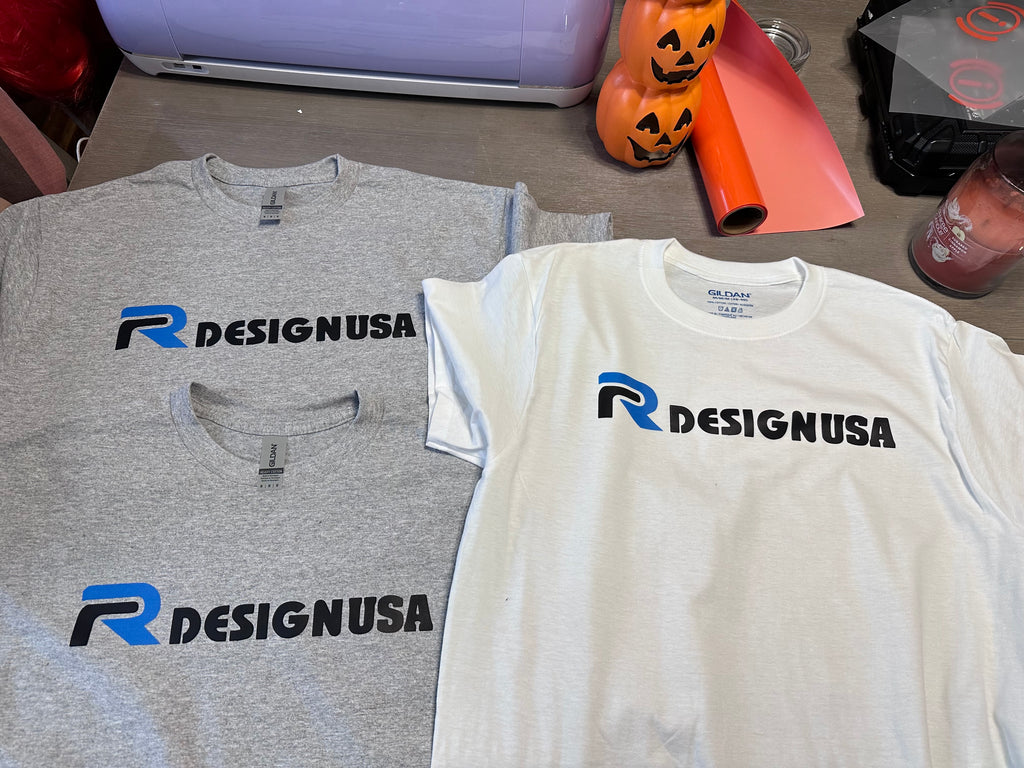 Custom T-Shirts | Custom Threads, LLC