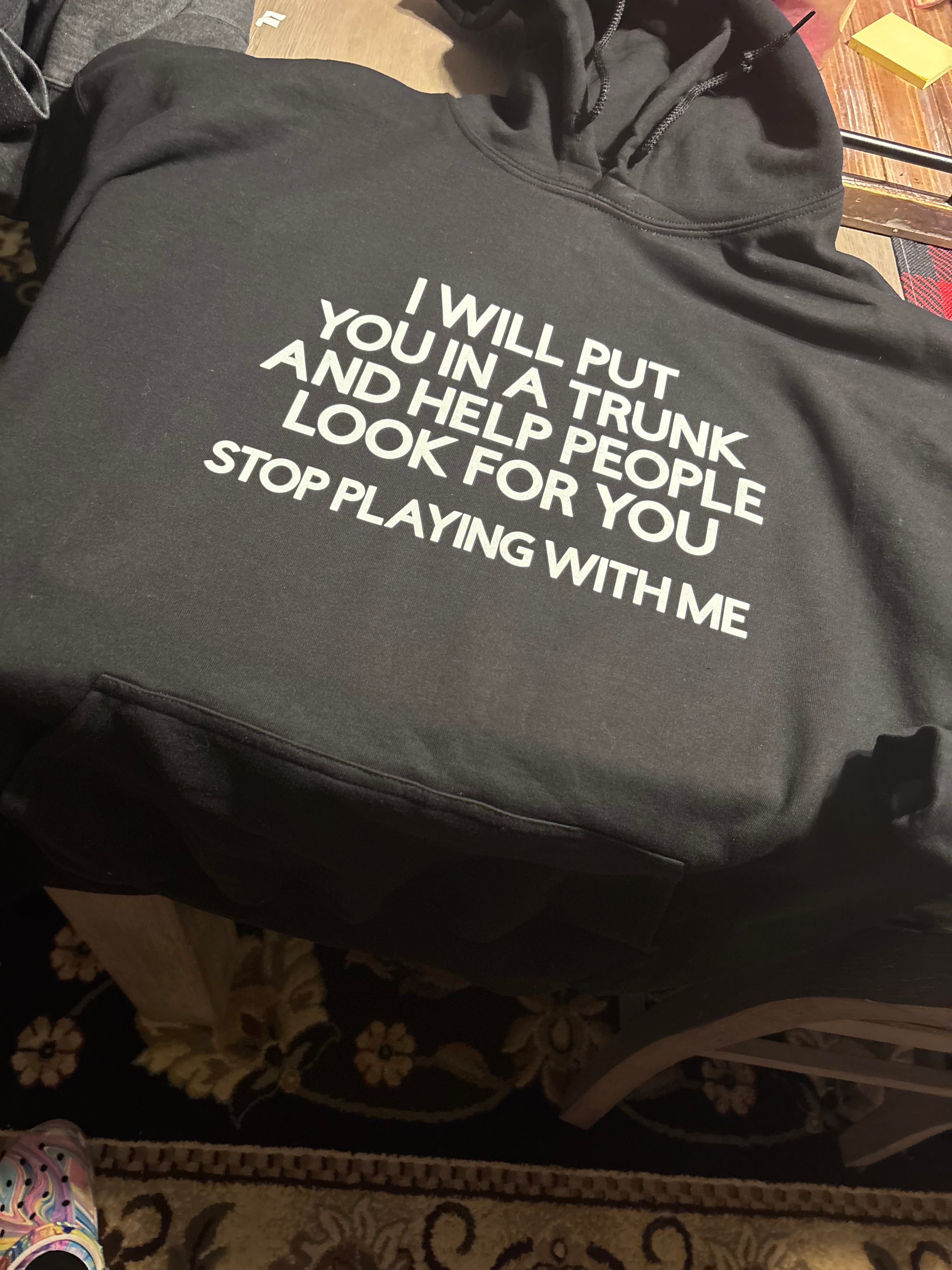 Custom T-Shirts | Custom Threads, LLC