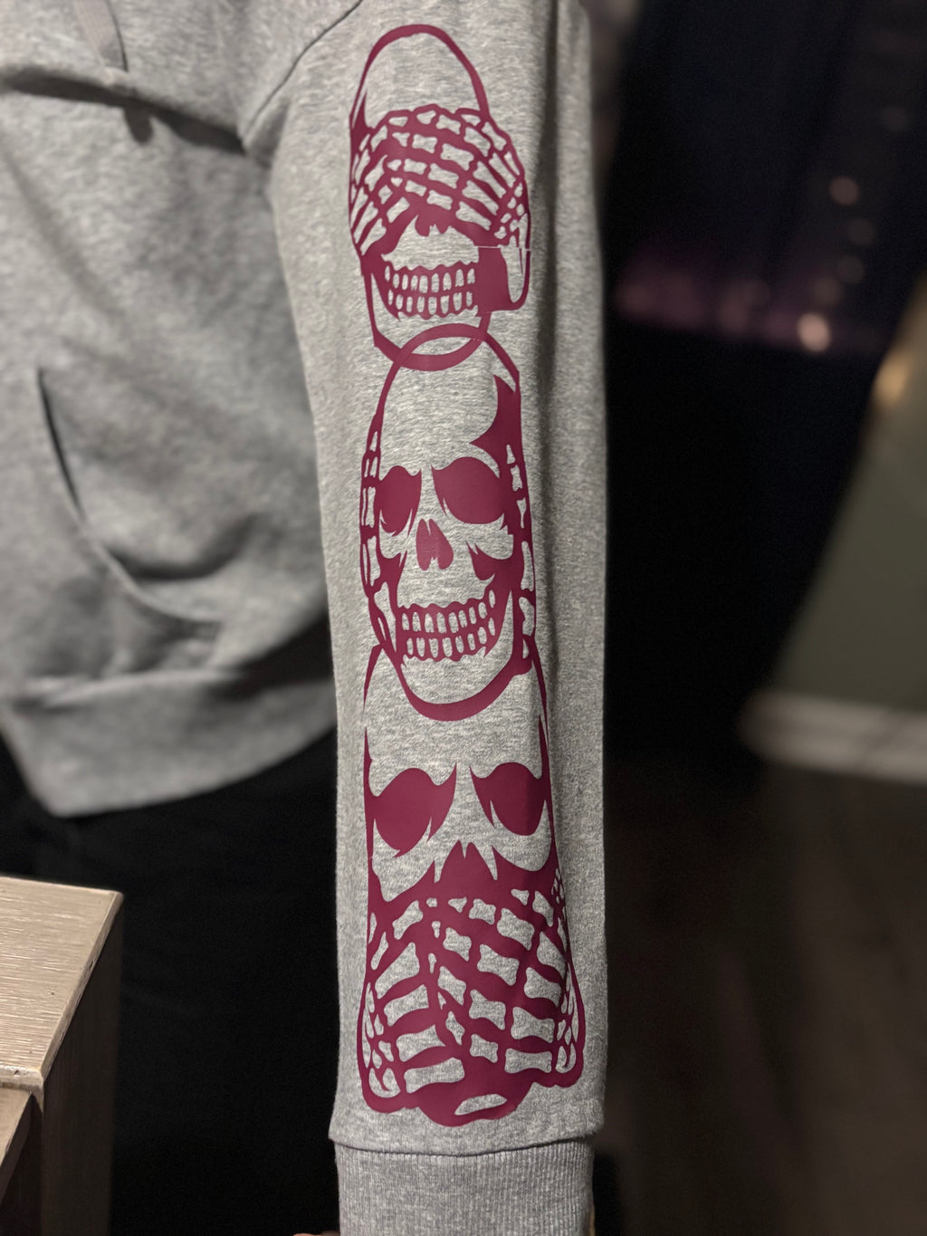 Custom T-Shirts | Custom Threads, LLC