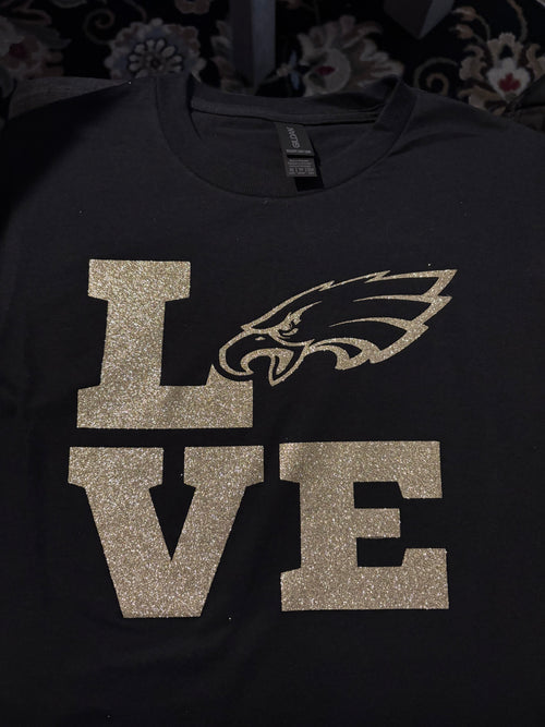 Custom T-Shirts | Custom Threads, LLC