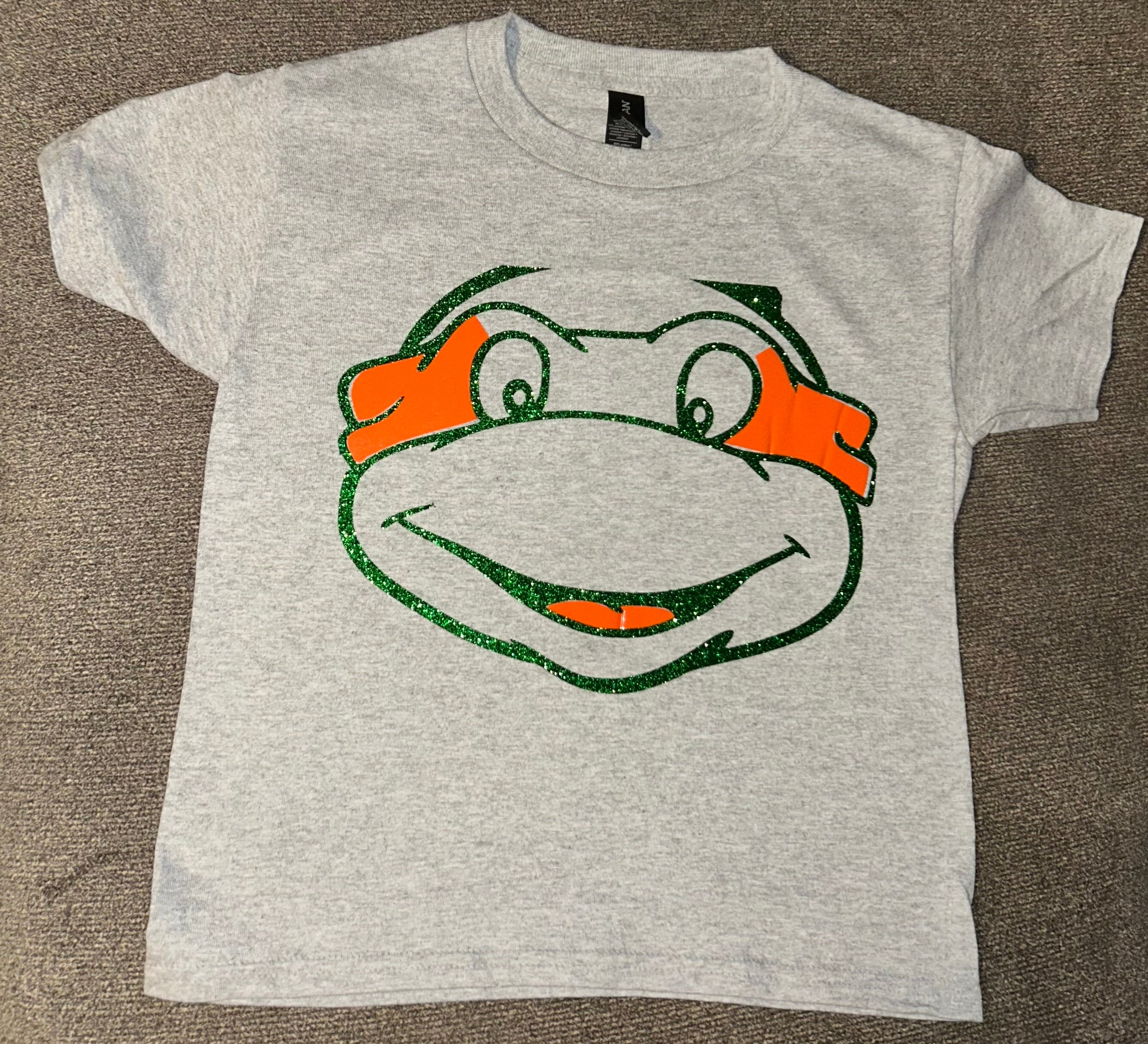 Custom T-Shirts | Custom Threads, LLC