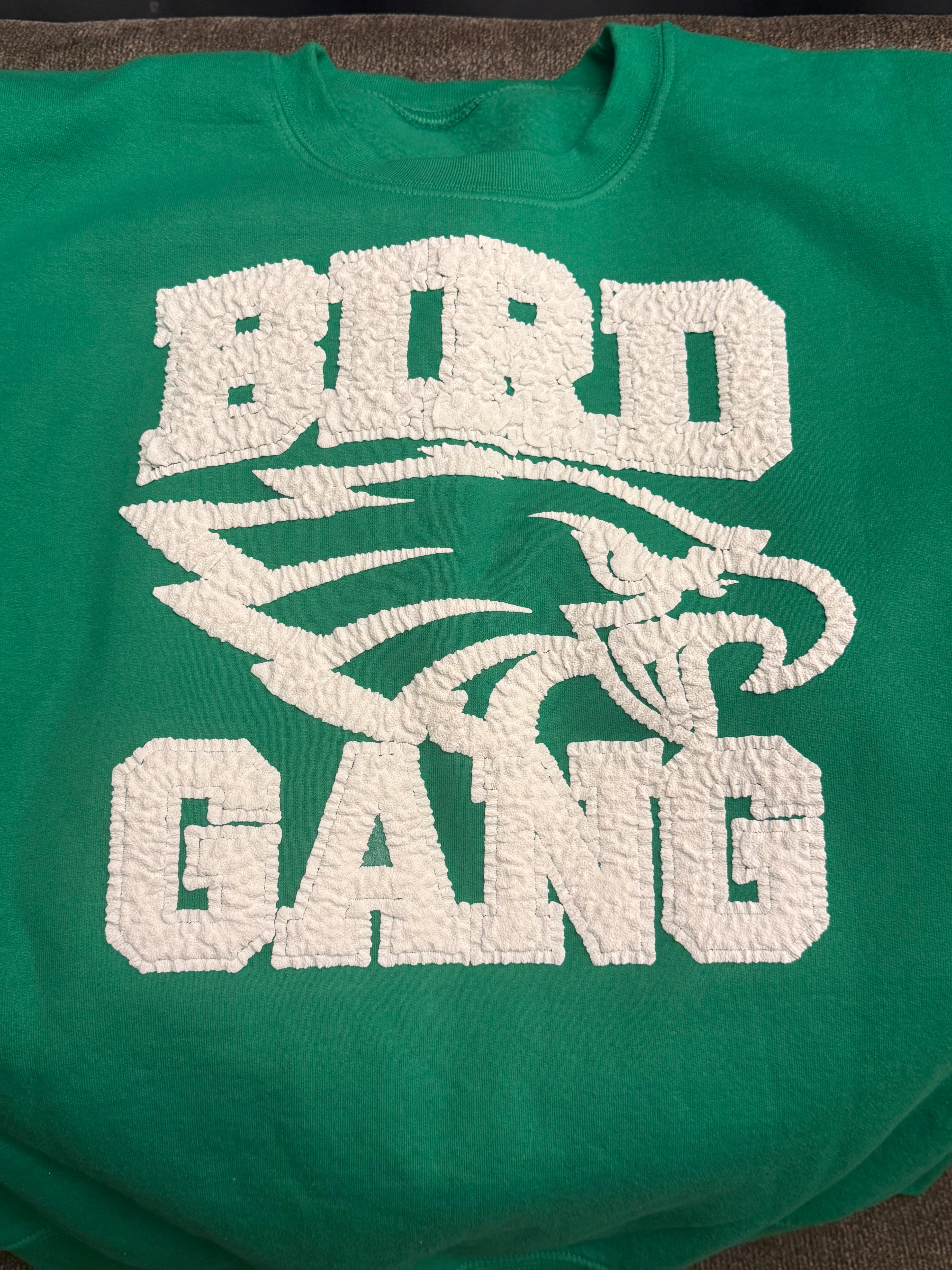 Custom T-Shirts | Custom Threads, LLC